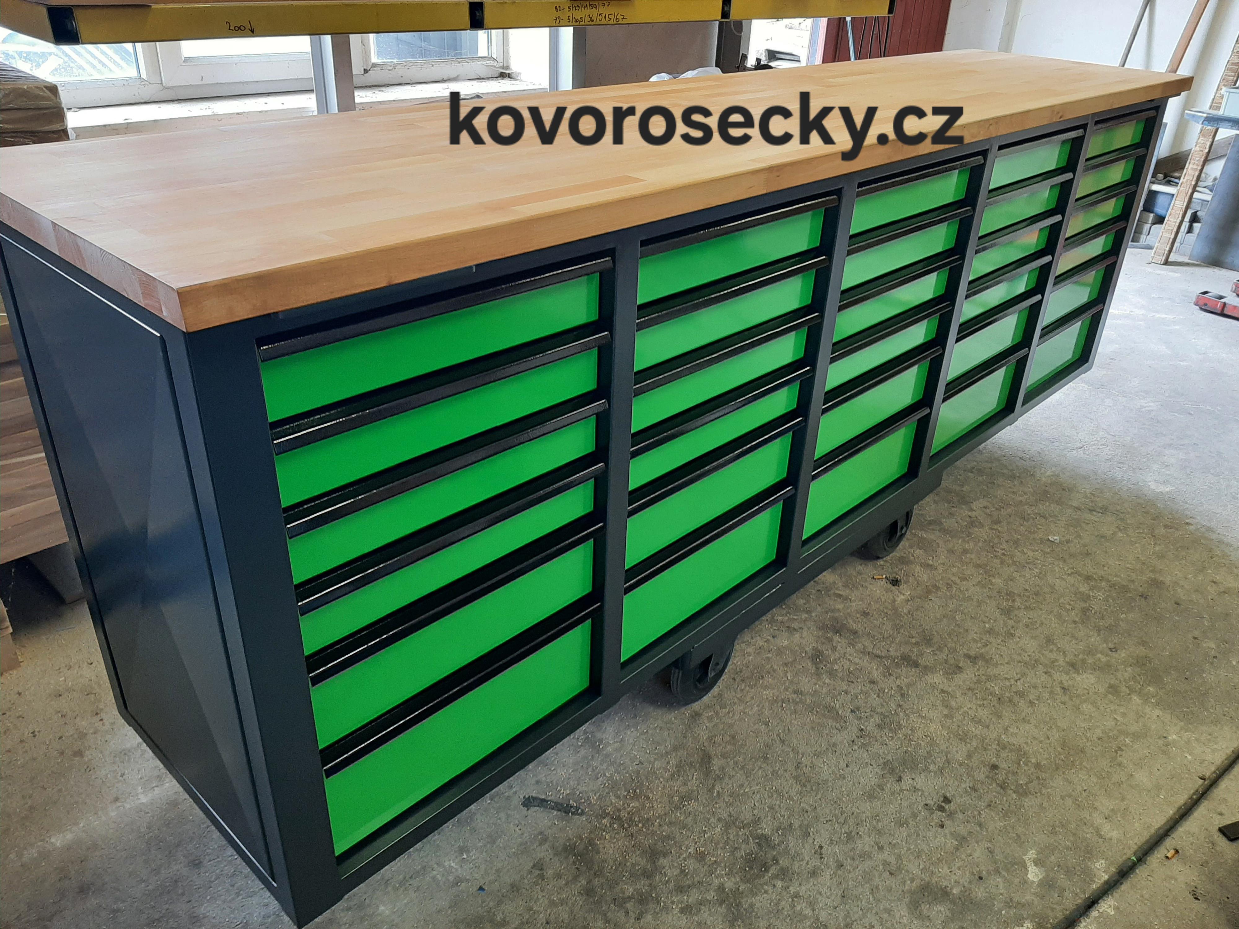 ponky Rosecký - kovorosecky.cz foto 2