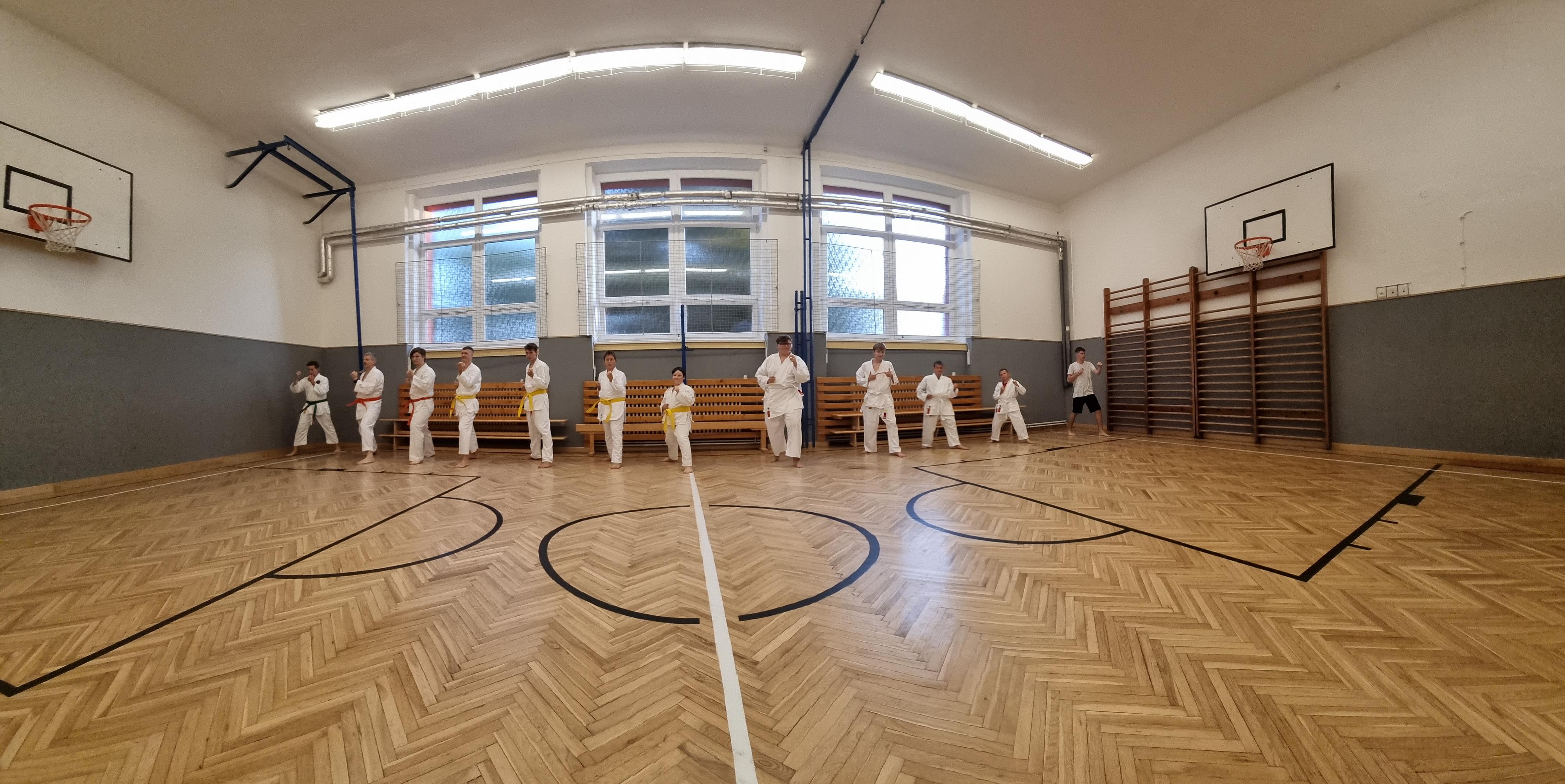 Asia Budo Center, z.s. foto 2