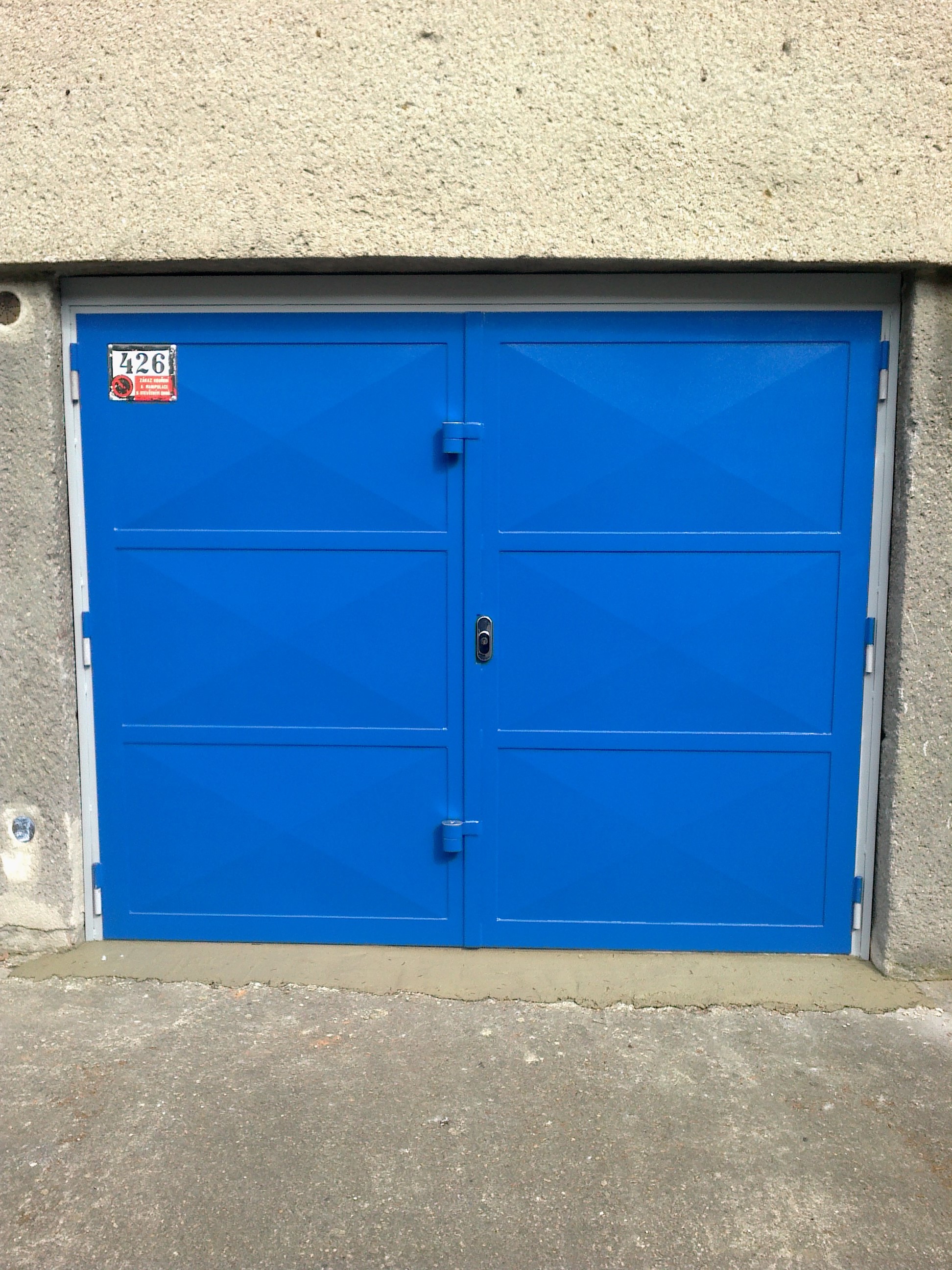 Zámečnictví -  kovovýroba Pavelka foto 5