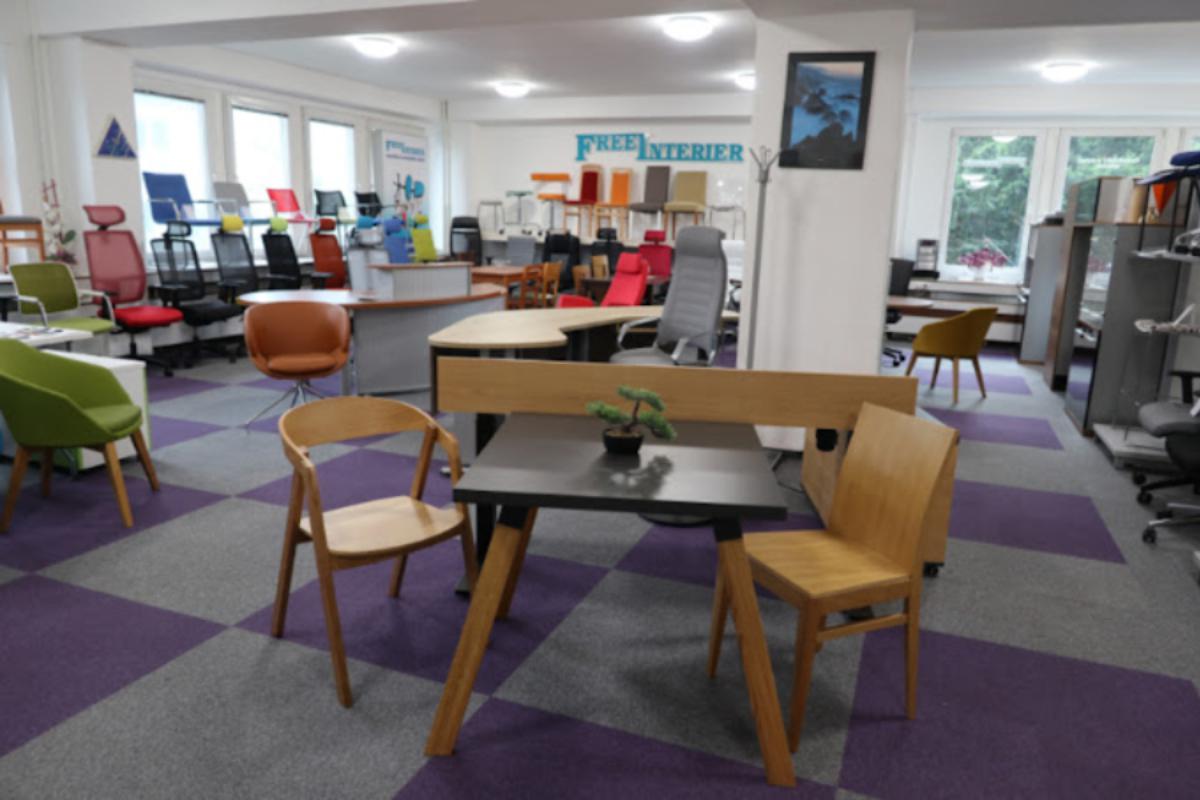FREE INTERIER, s.r.o. foto 2