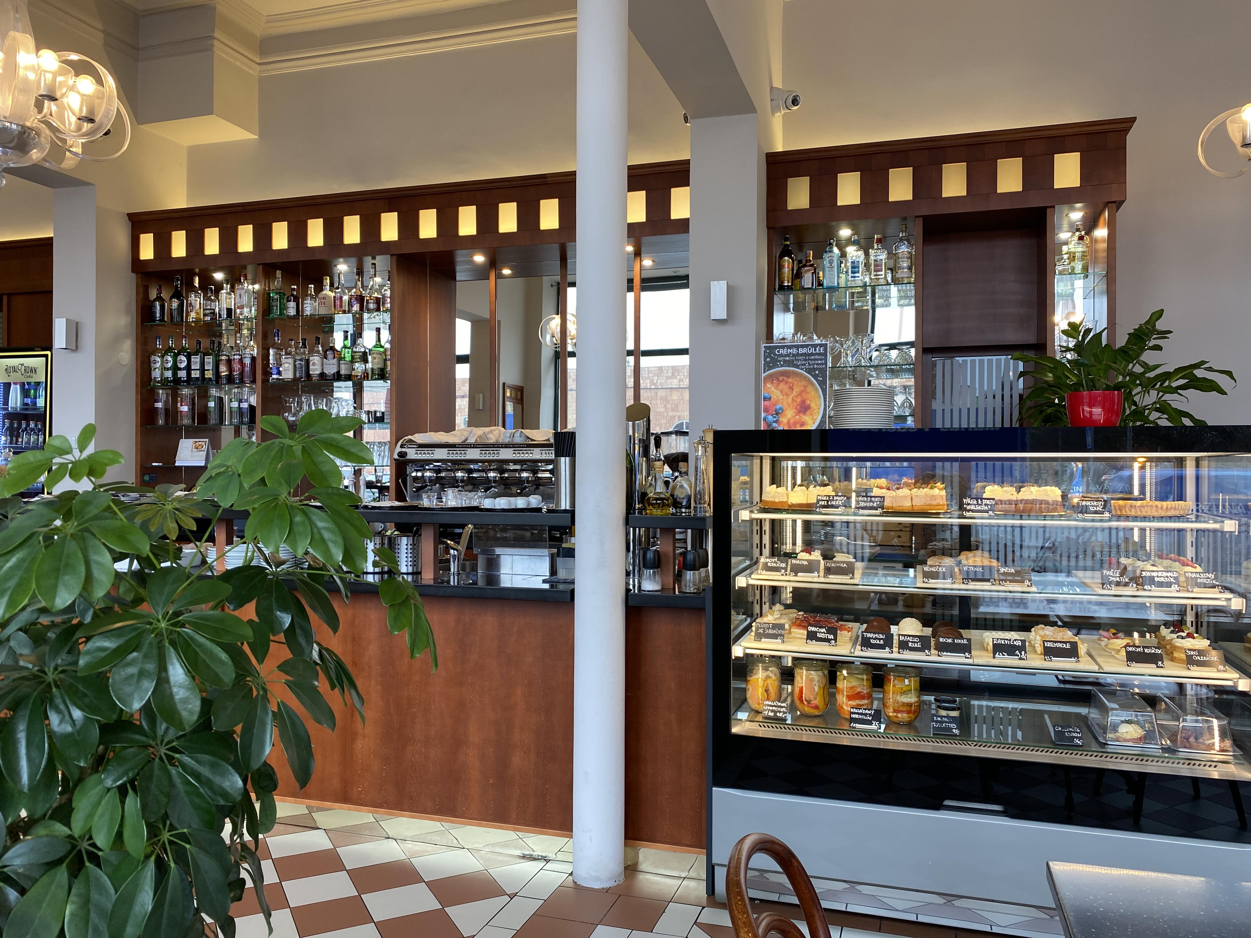Cafe Union foto 2