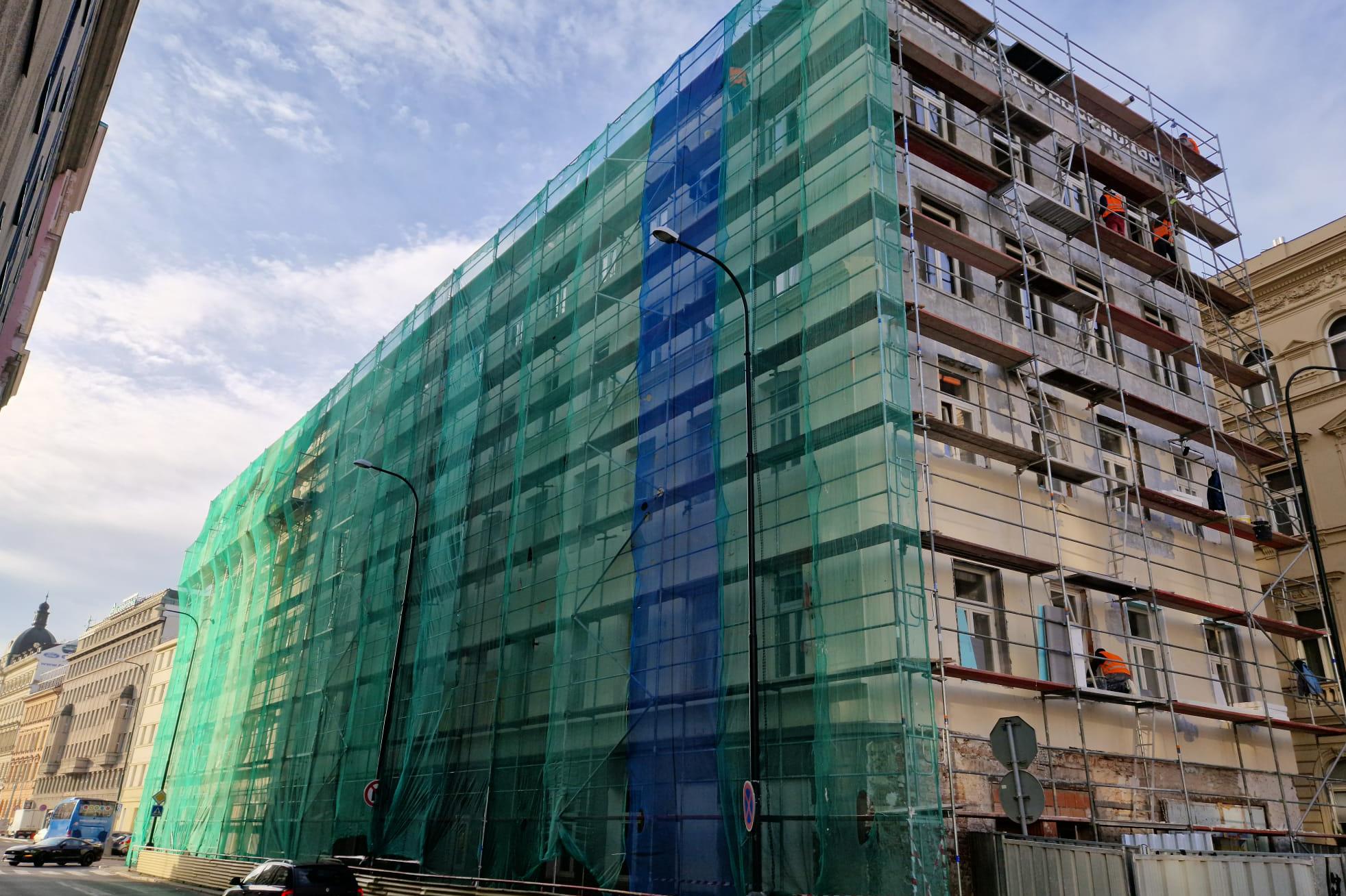 Lešenářský Servis Jasinský