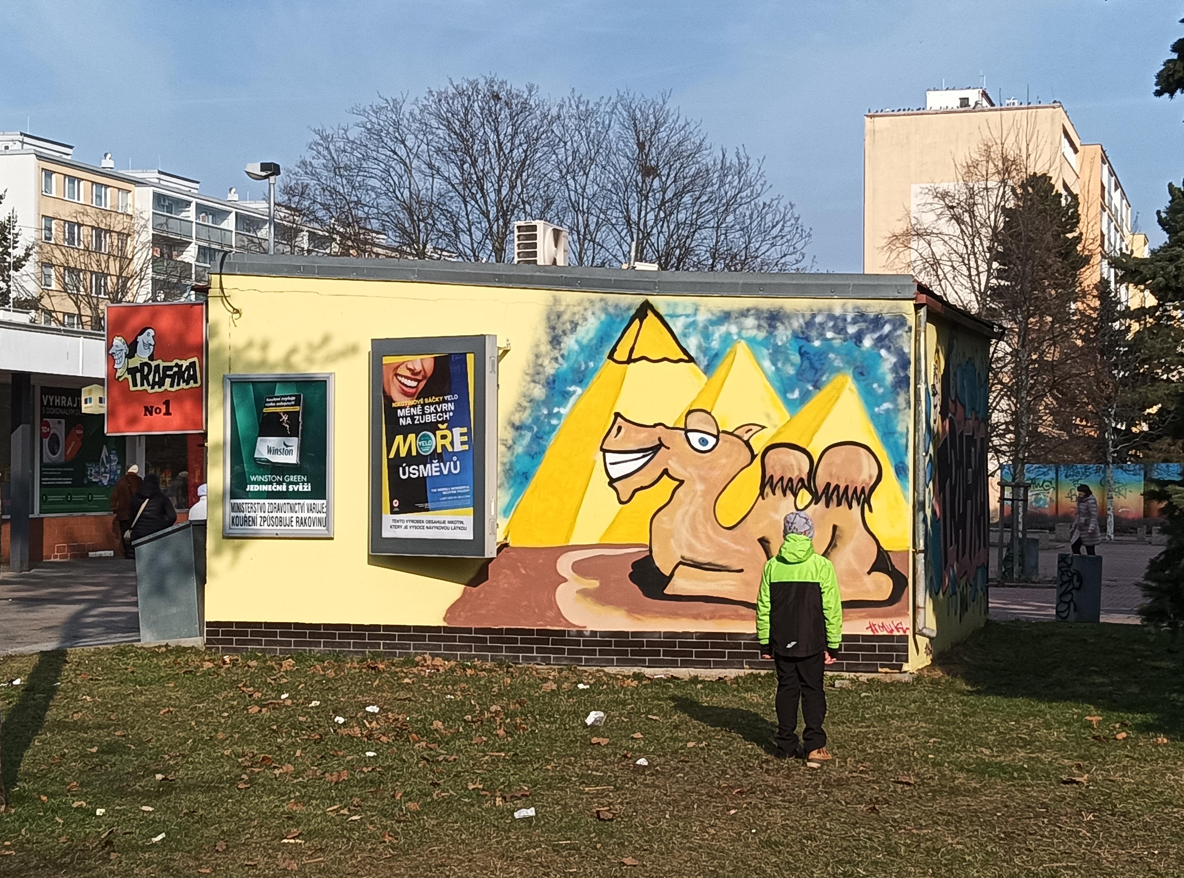 Trafika Jablonecká foto 4