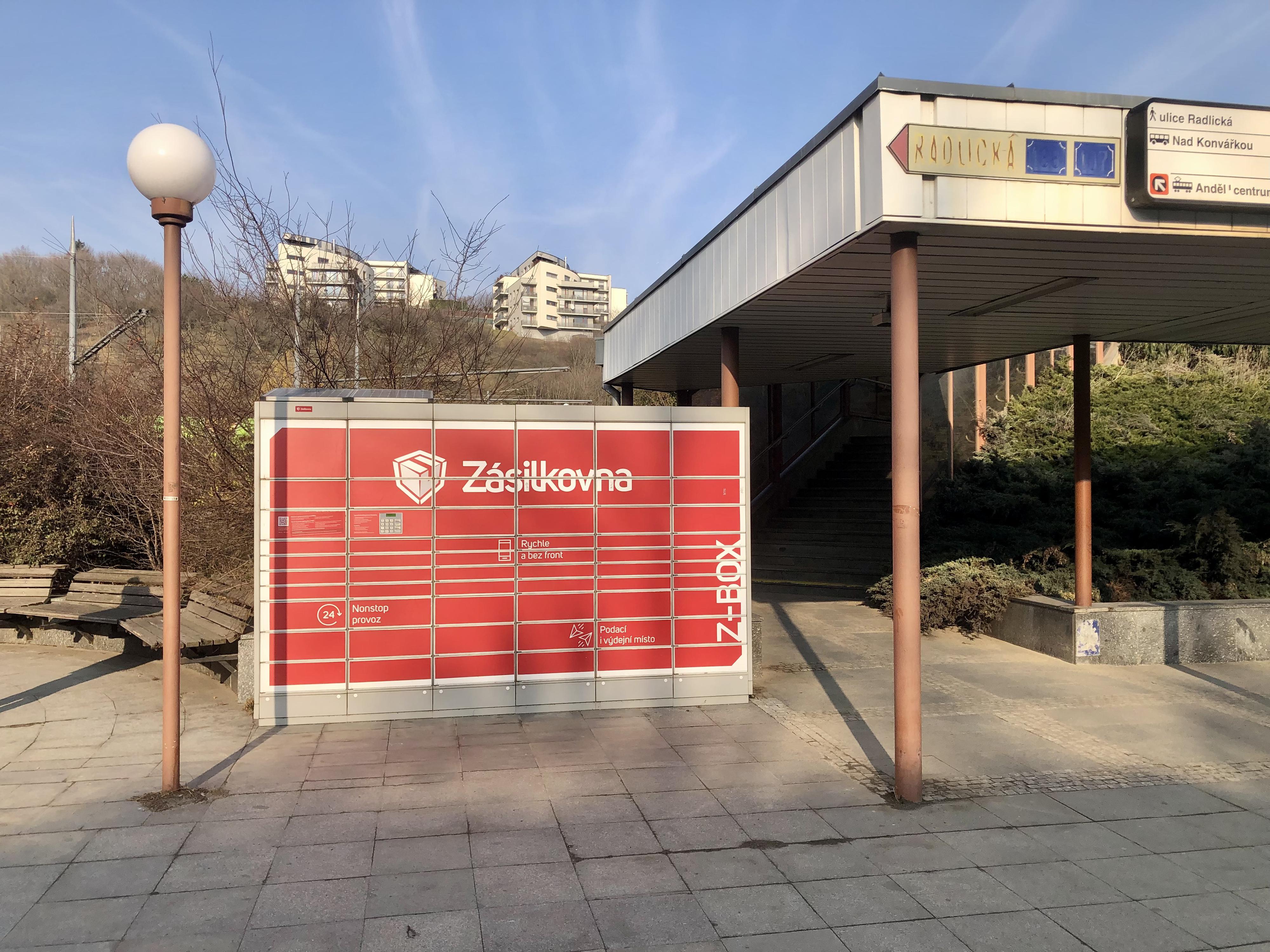 Z-BOX foto 5