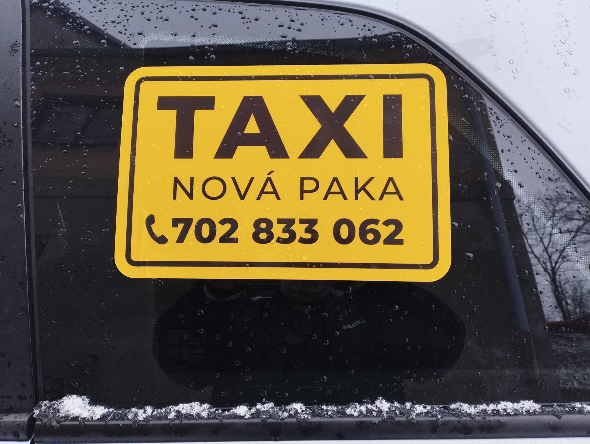 Taxi - Aladár Ondráček foto 2