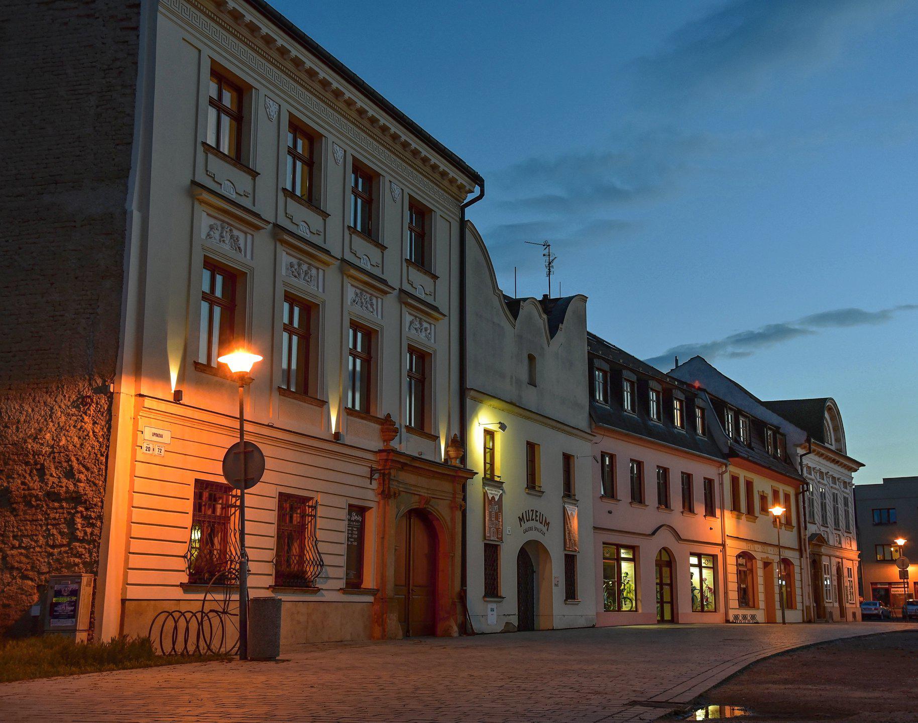 Galerie Špalíček foto 6