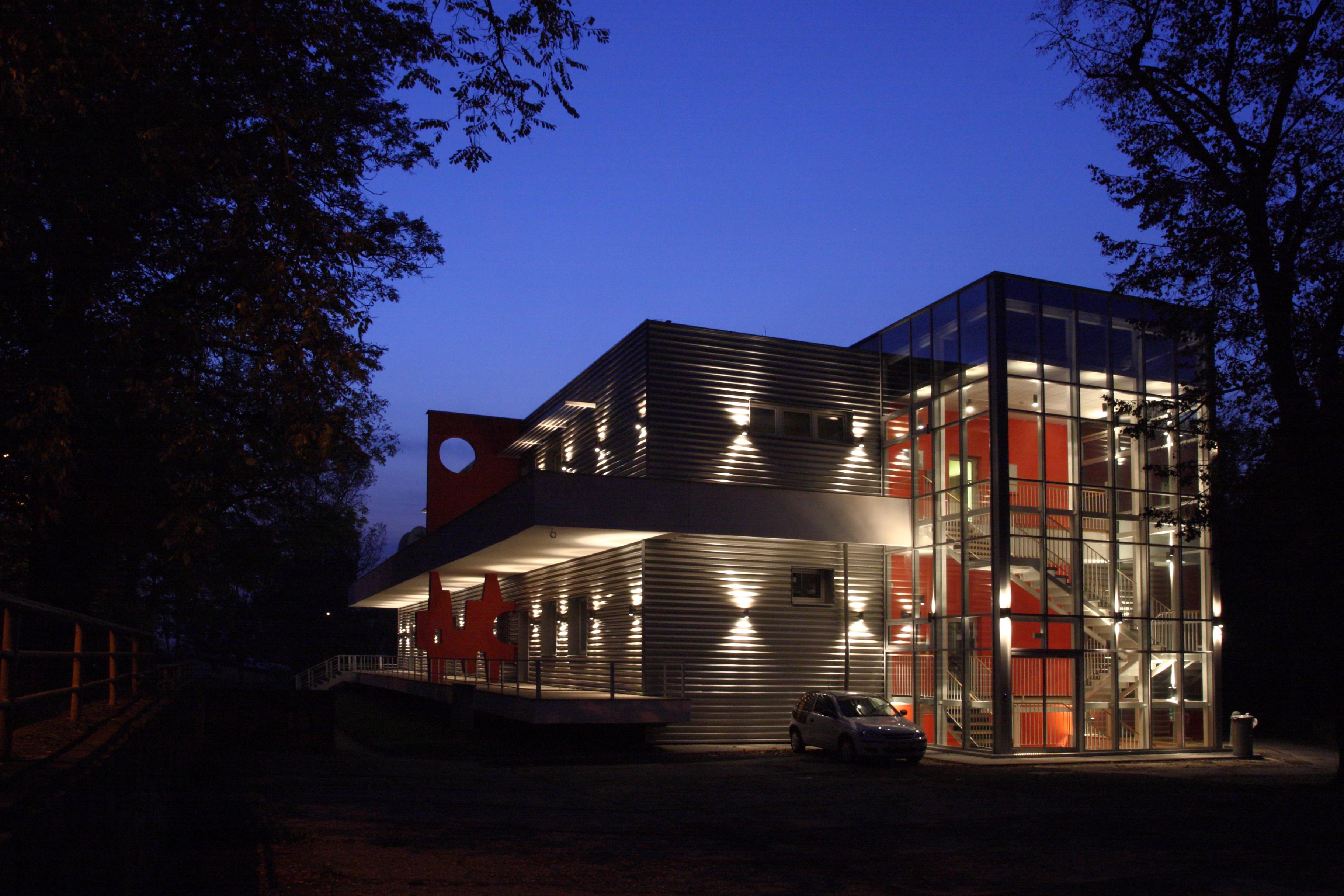 Najmanská Point Ostrava