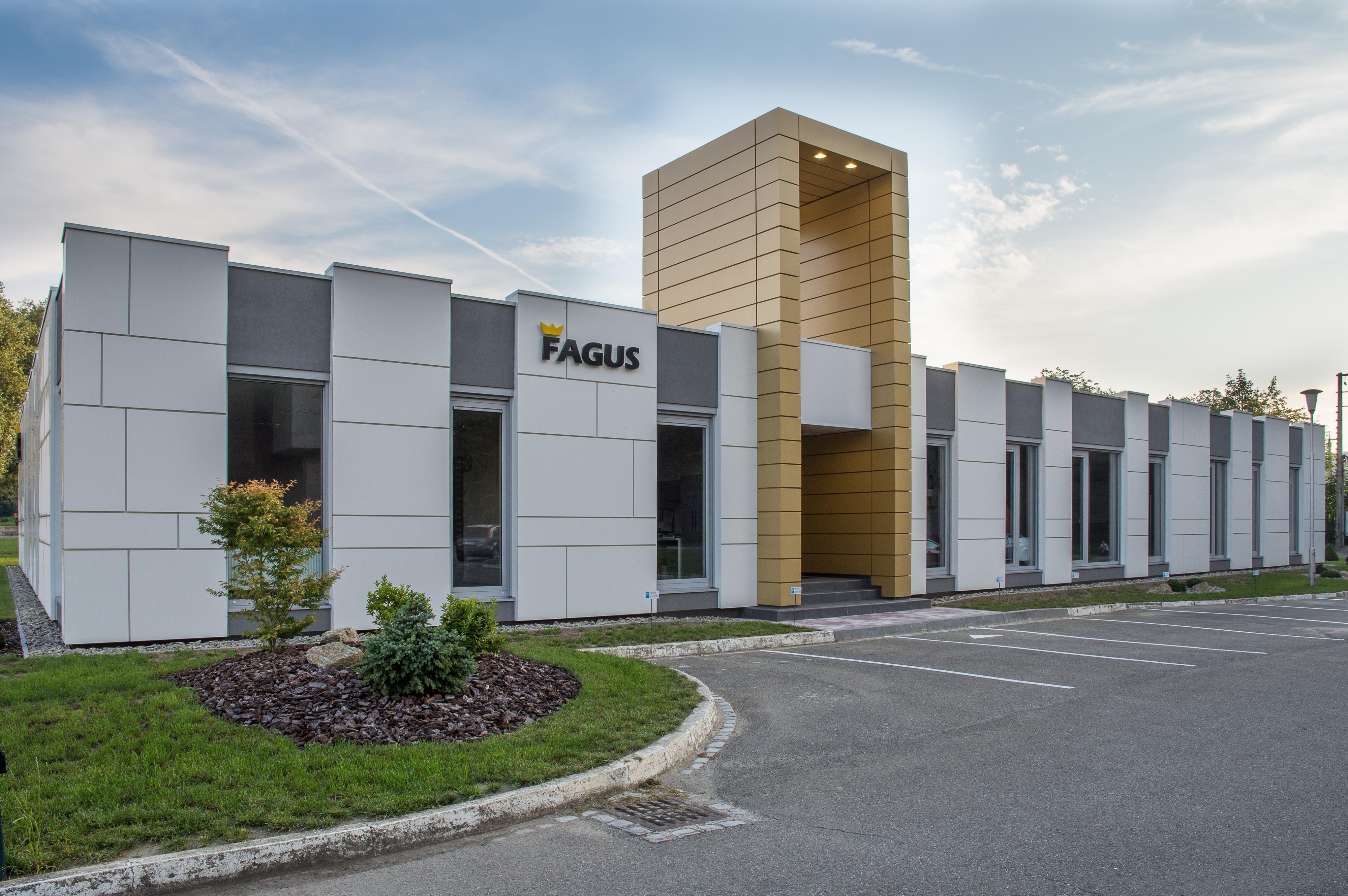 Fagus a.s.