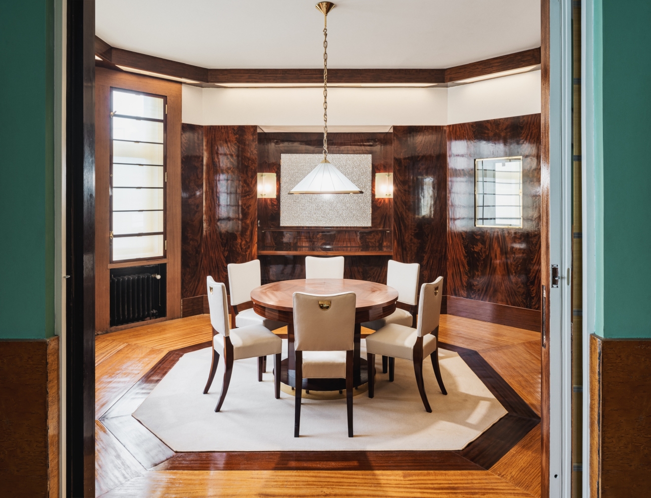 Semlerova rezidence foto 4