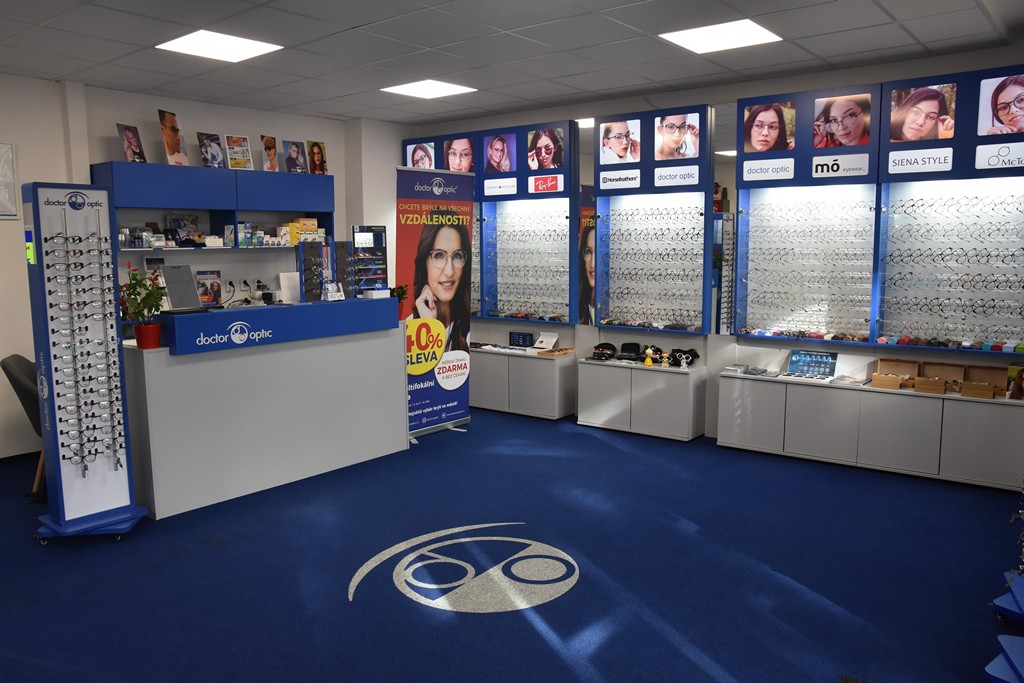 Doctor Optic foto 3