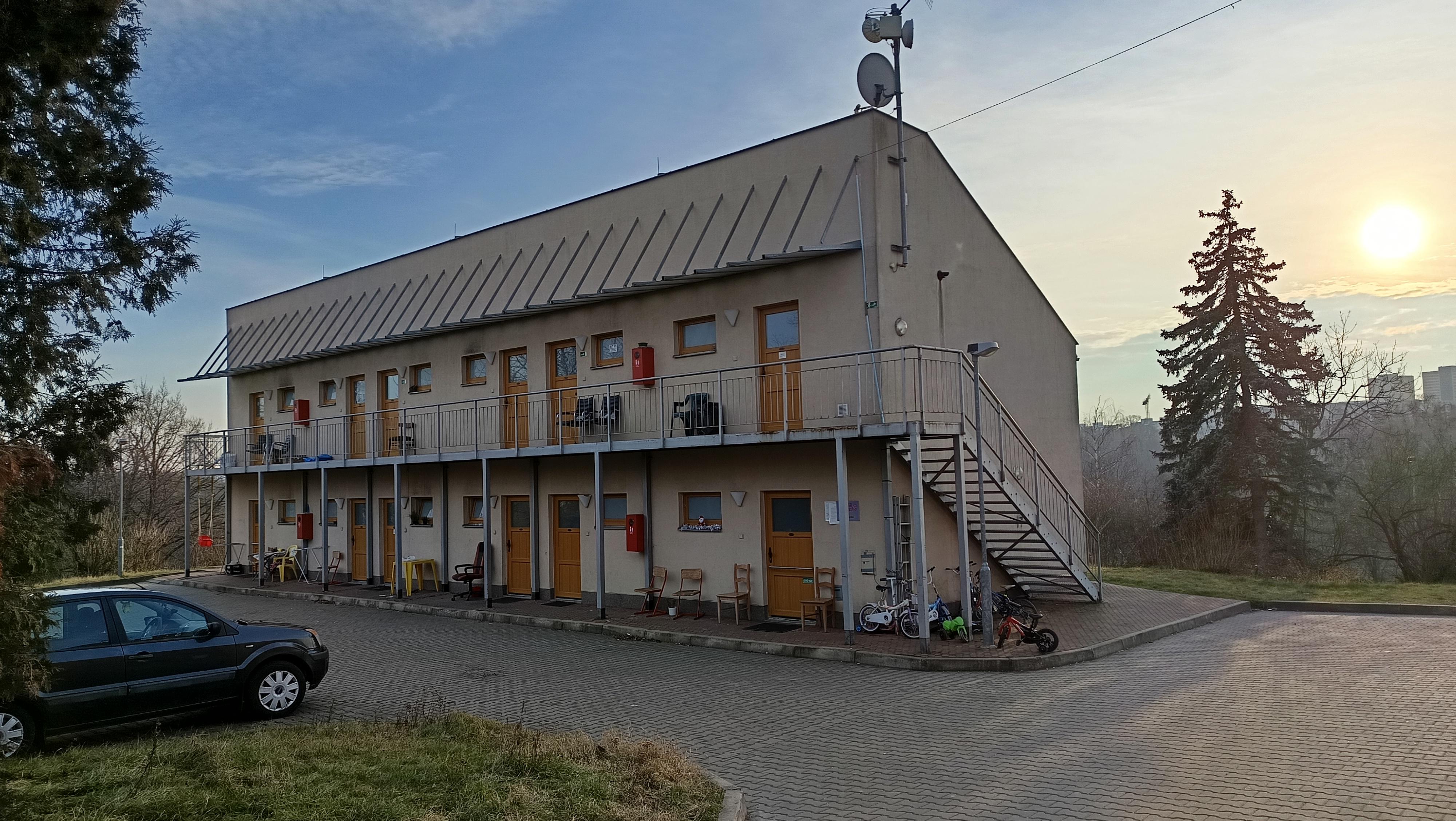Hotel Na Šancích foto 5
