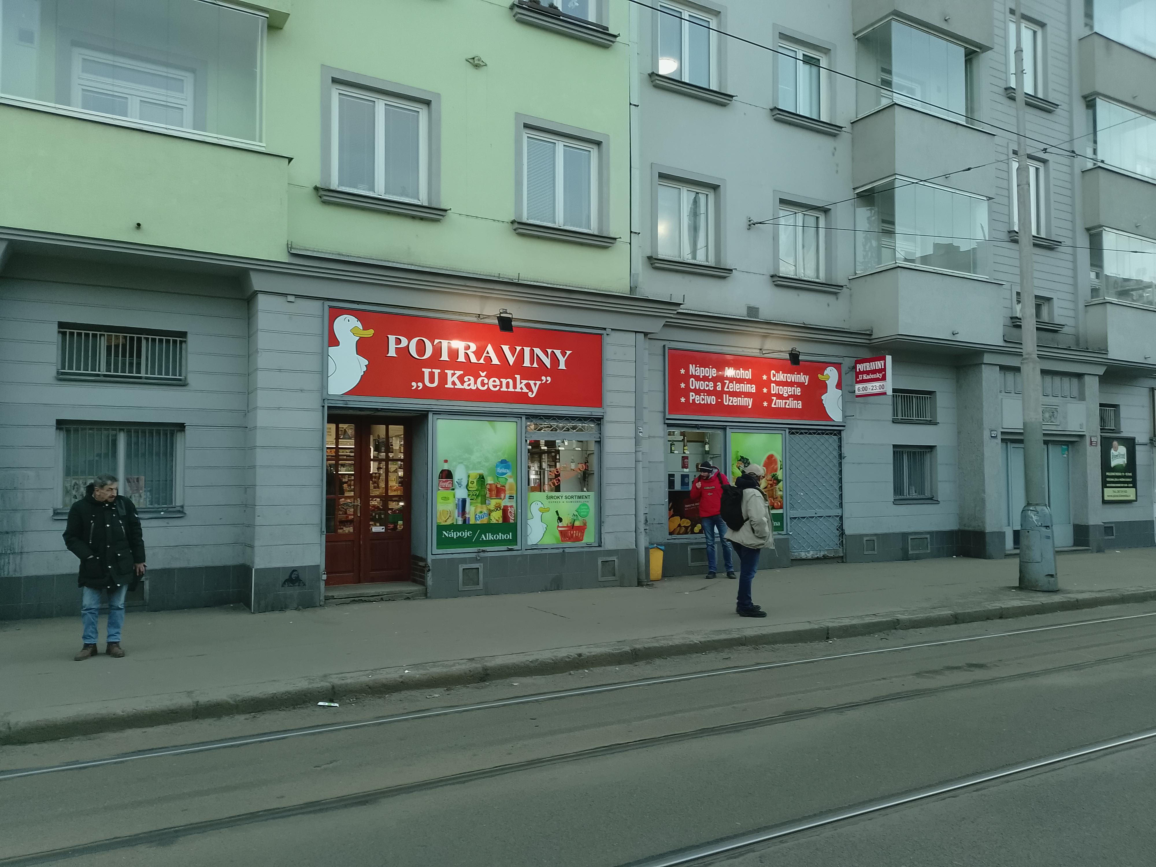 Potraviny Plzeňská 127 foto 3