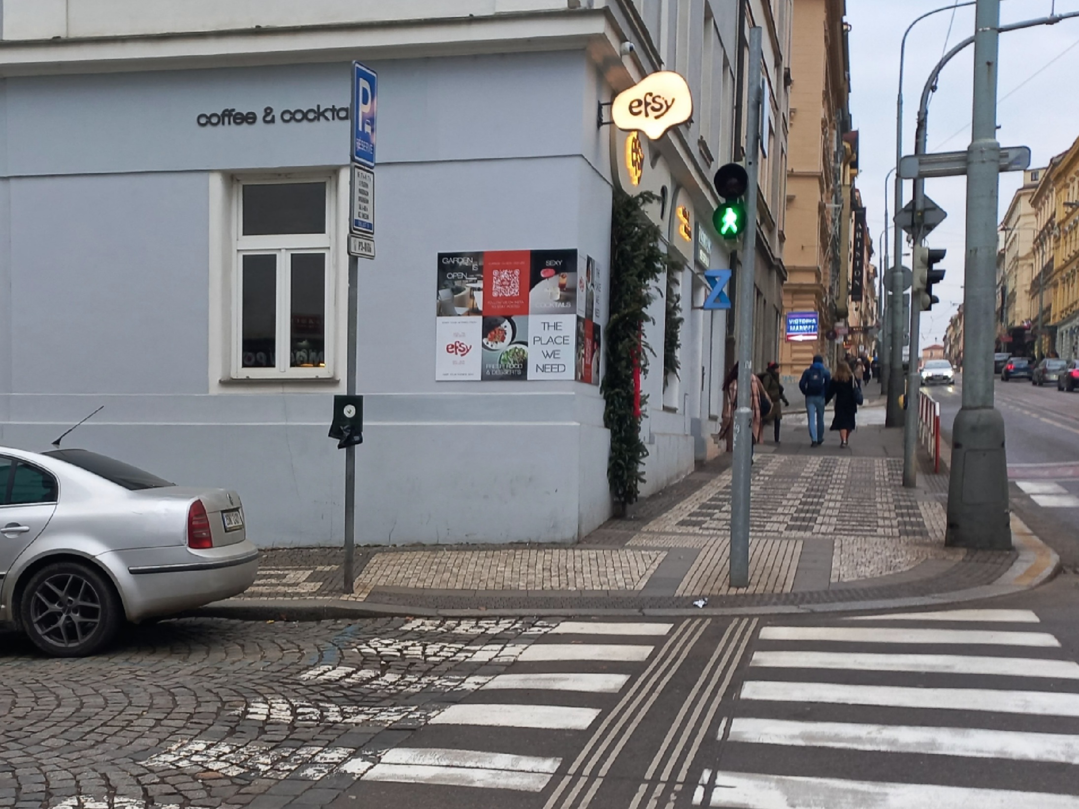 EFSY | Coffee & Cocktails foto 2