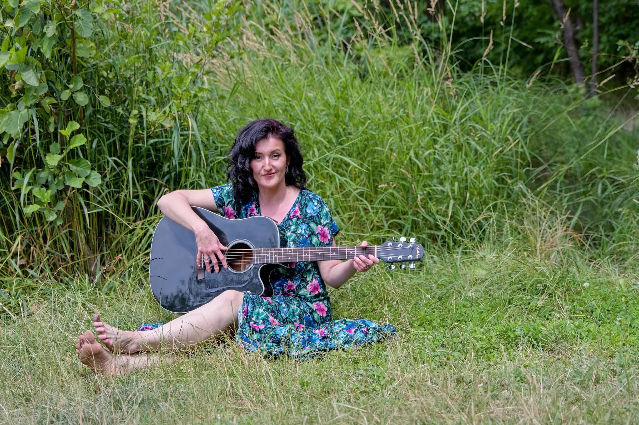 Yoga s Bibi v Havířově