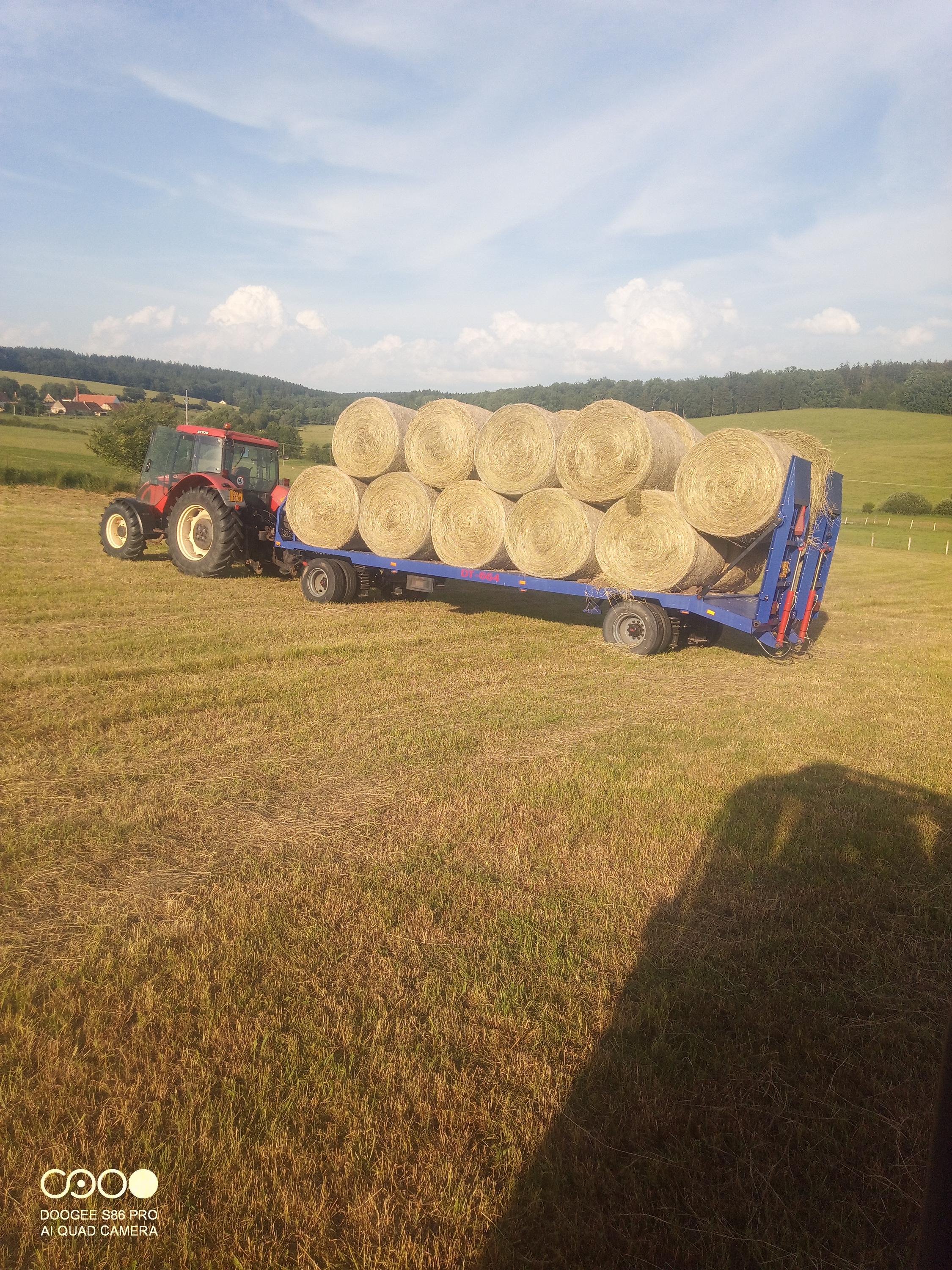 Agroslužby - Jan Joza foto 3