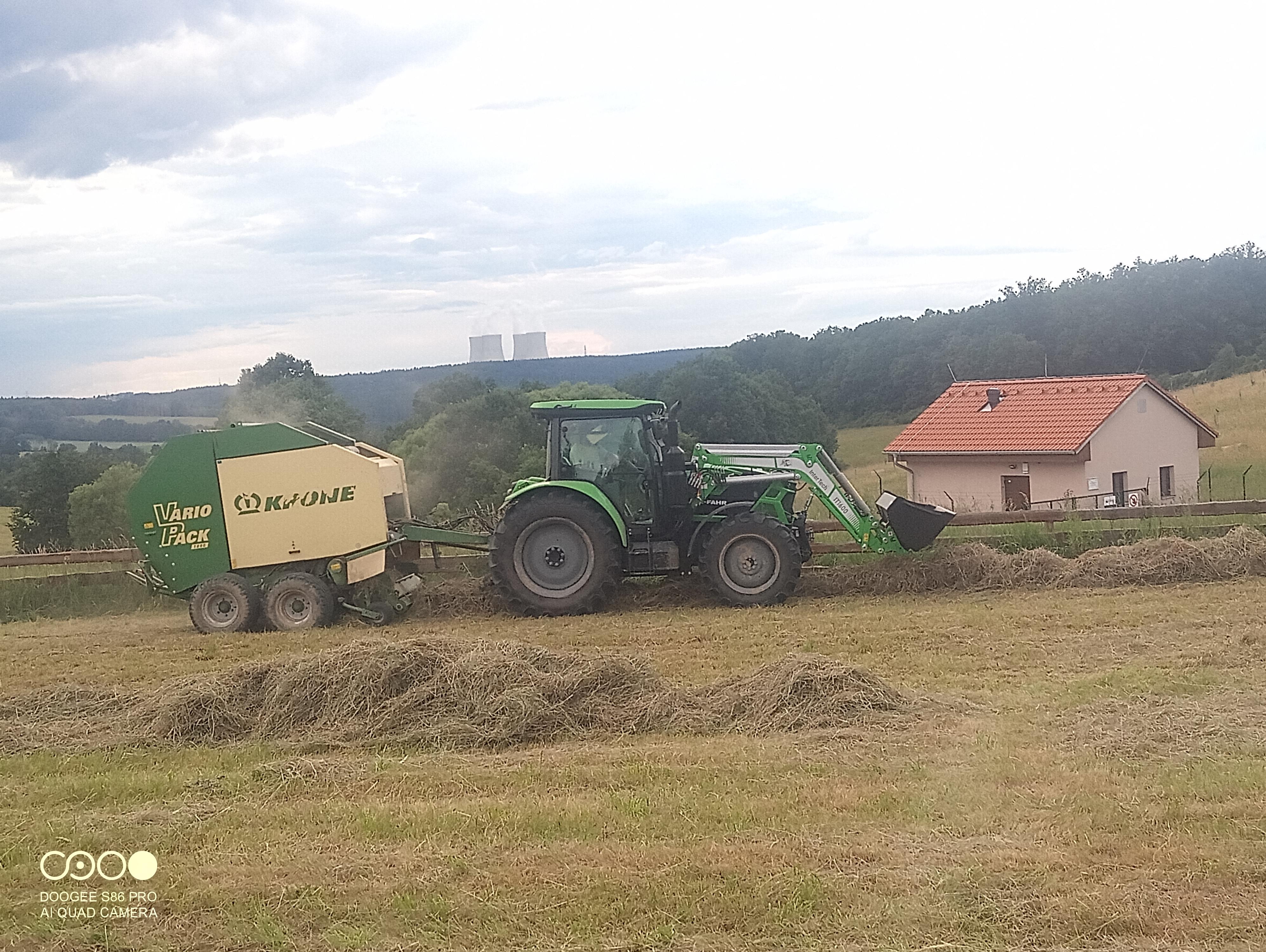 Agroslužby - Jan Joza foto 4