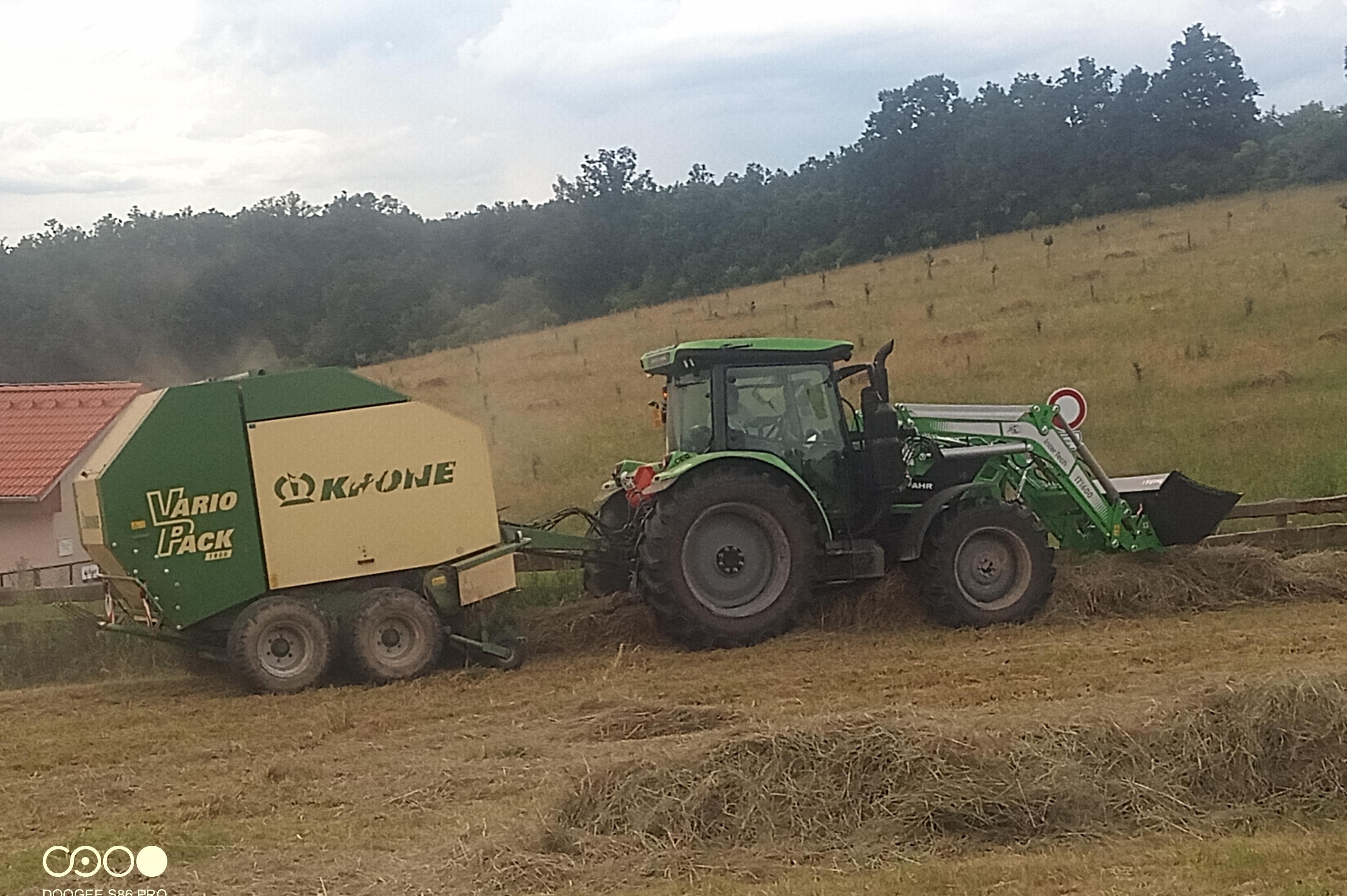 Agroslužby - Jan Joza foto 1