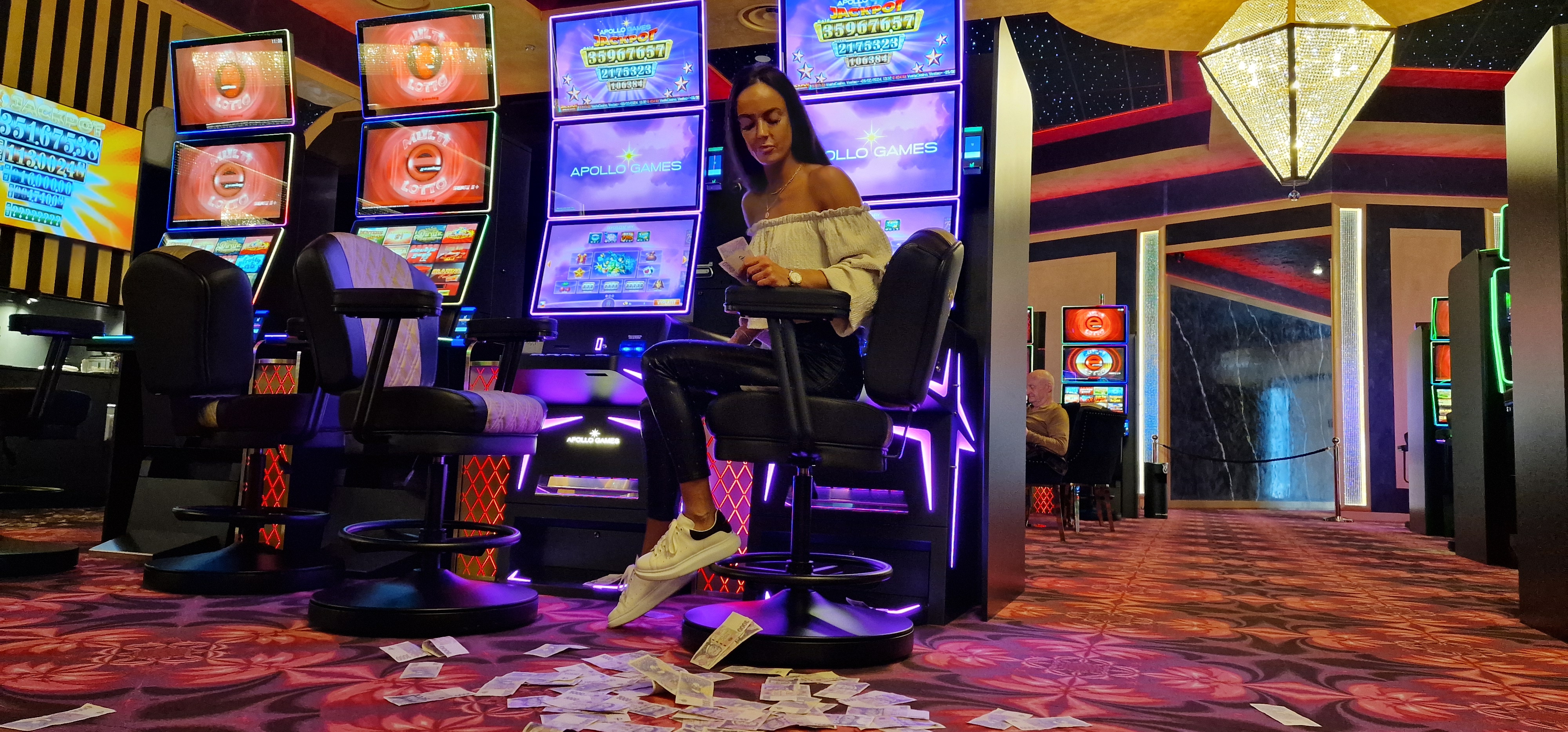 VesteCasino foto 3