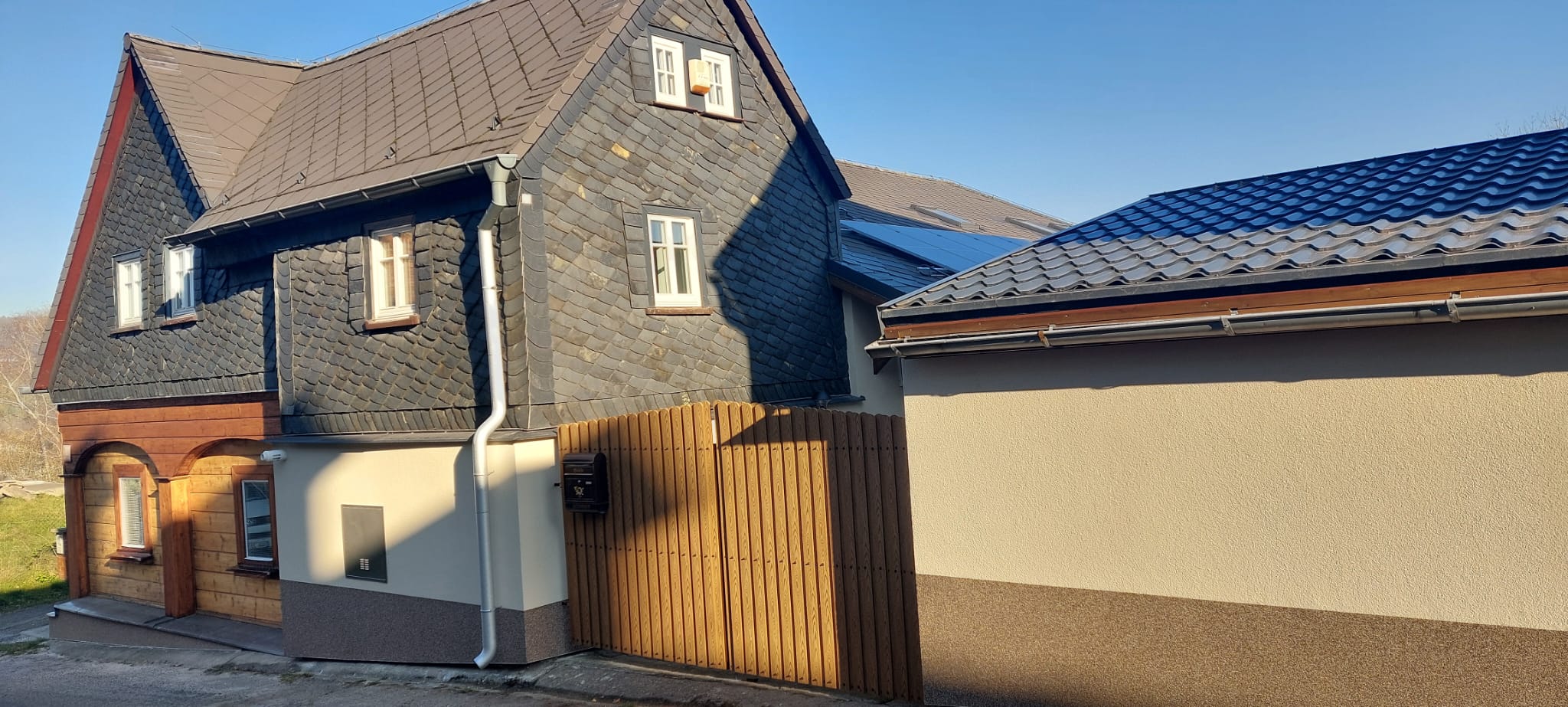 Penzion u Novotných foto 3