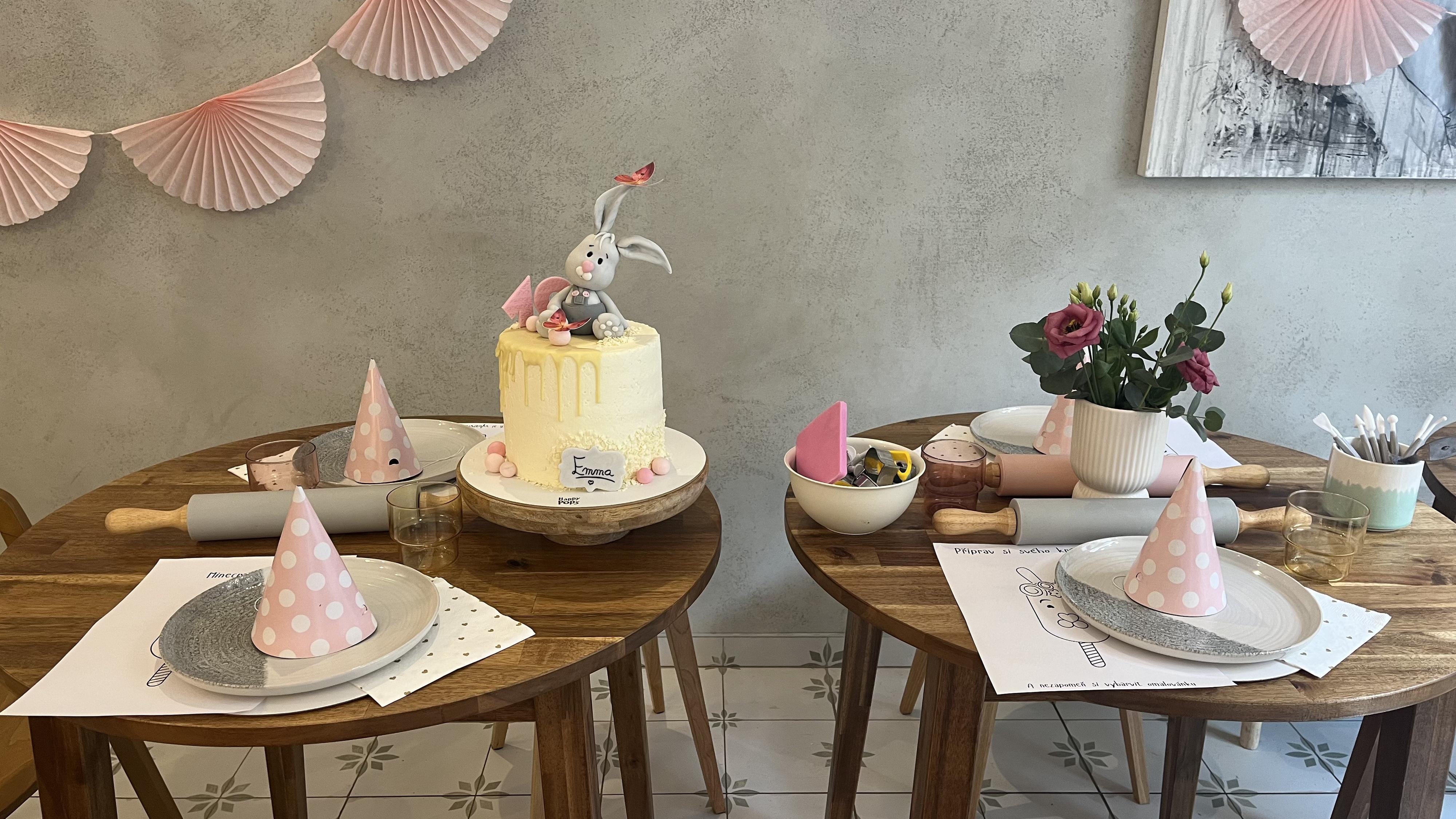 Happy Pops Café foto 4