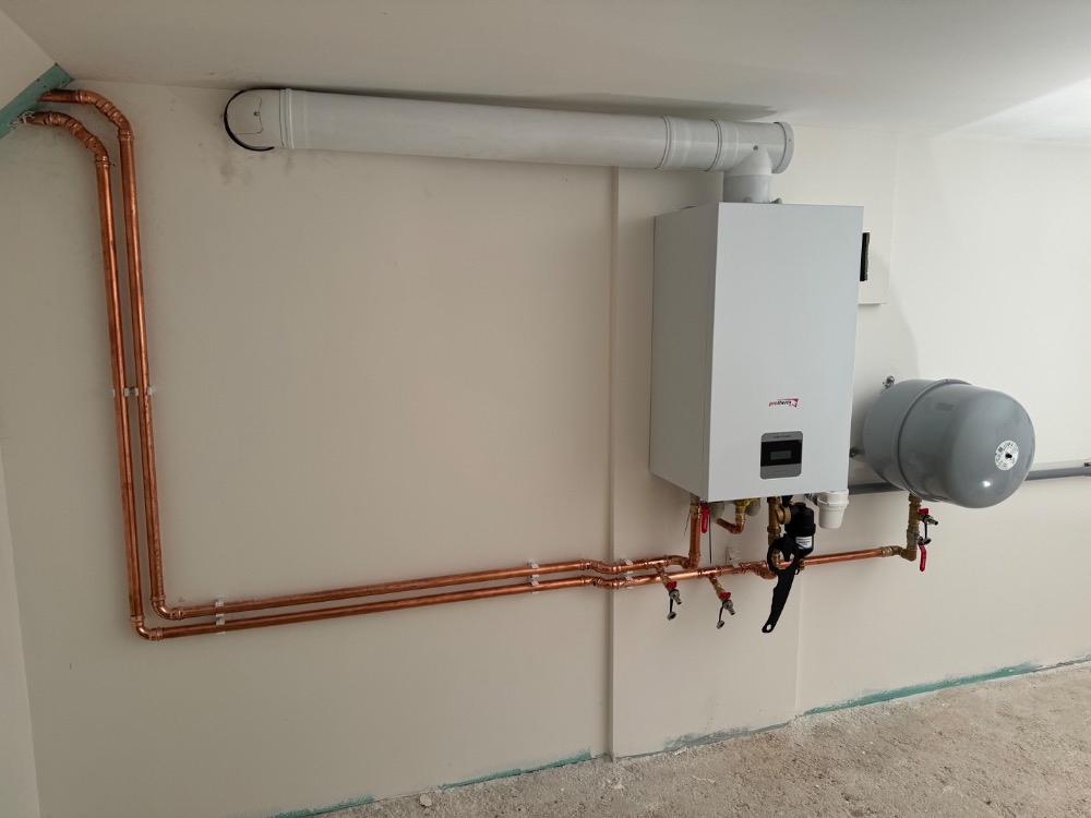 Instalatérství JB foto 5