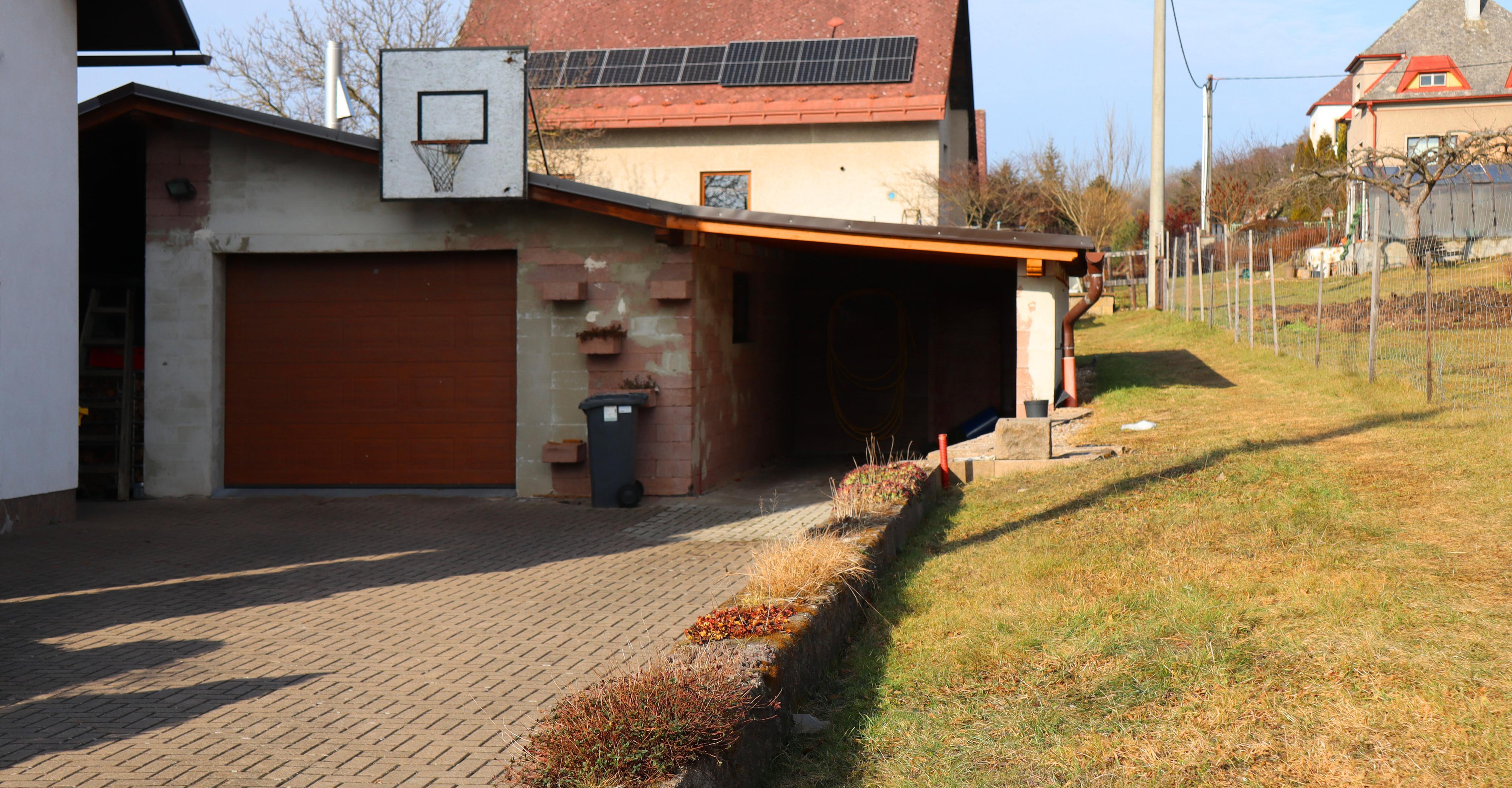 Tělocvičná jednota Sokol Červený Kostelec - Horní foto 2