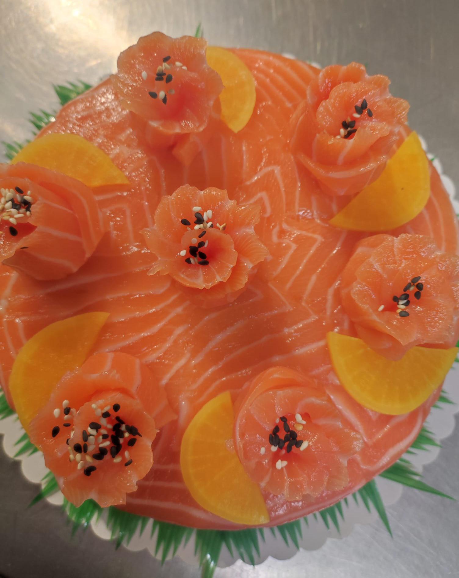 Sushi Jesenice foto 6