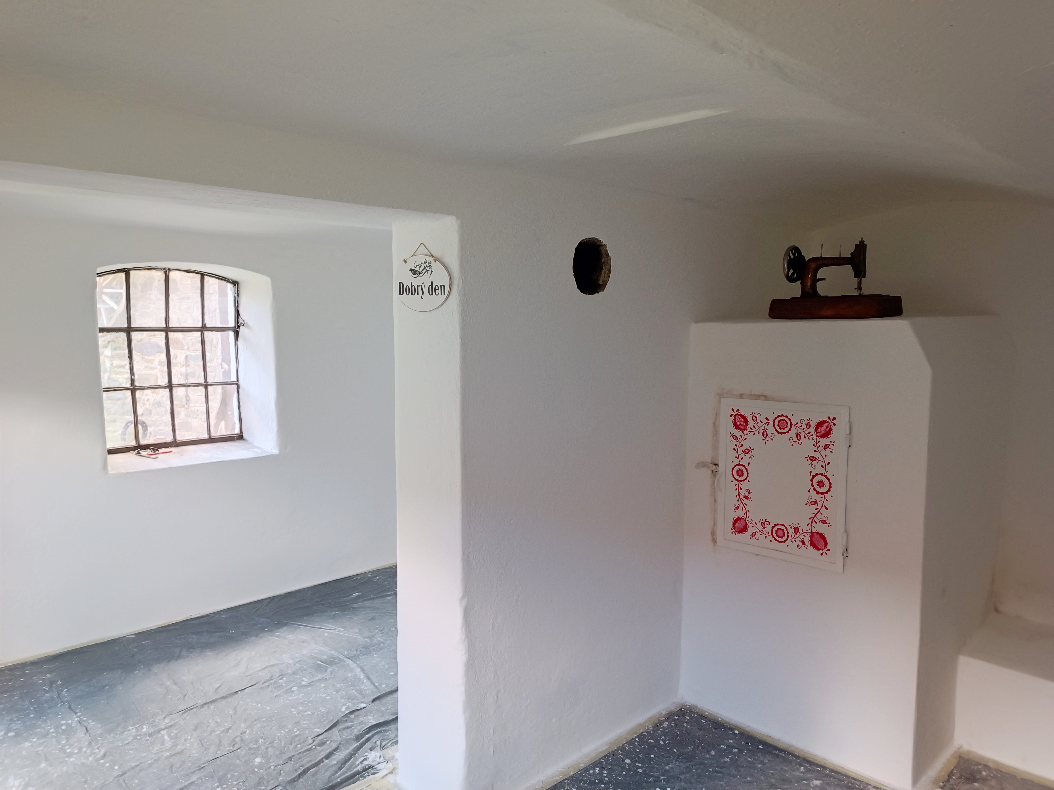 Martin Doležal - zednické a malířské práce foto 3