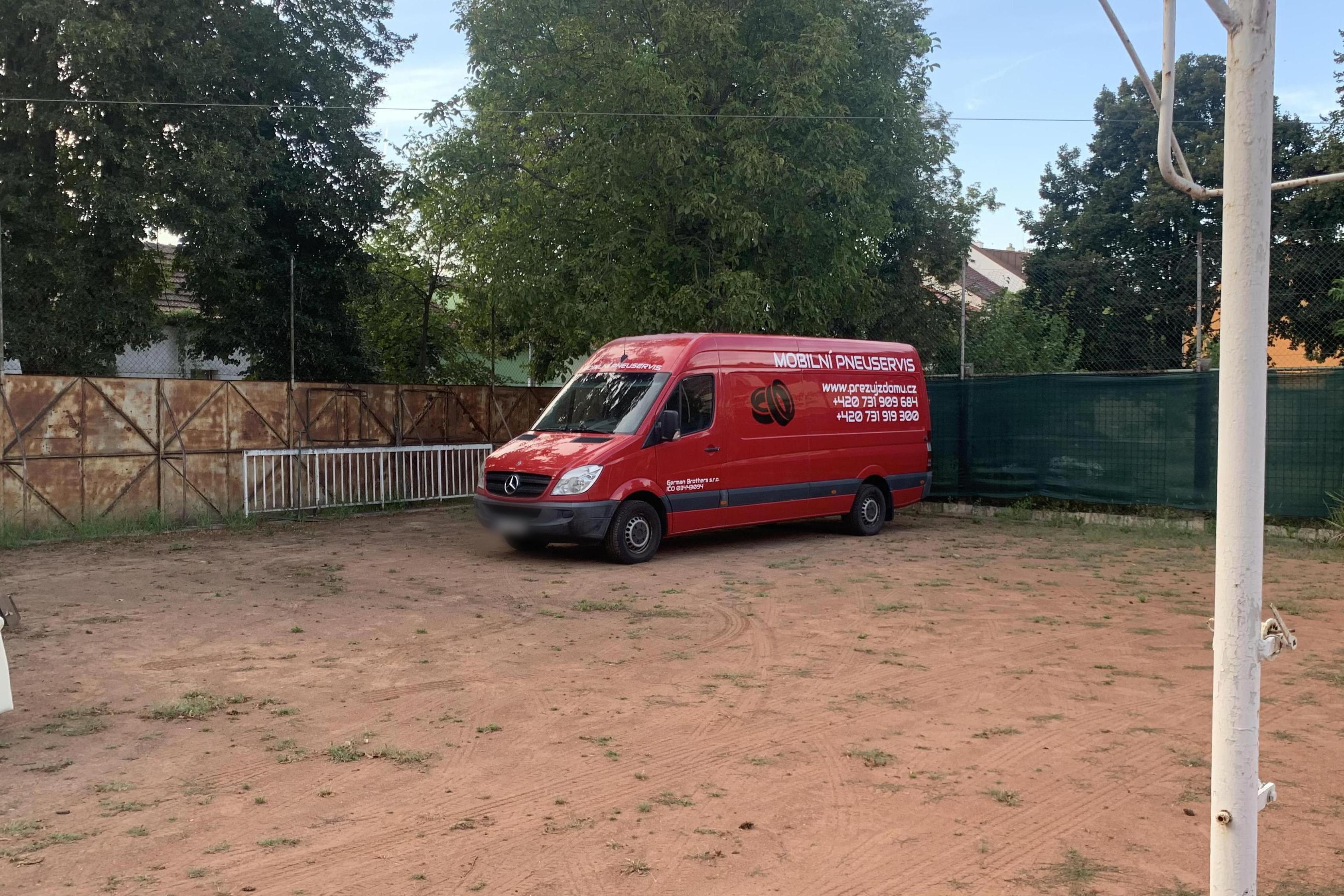 German Brothers s.r.o.