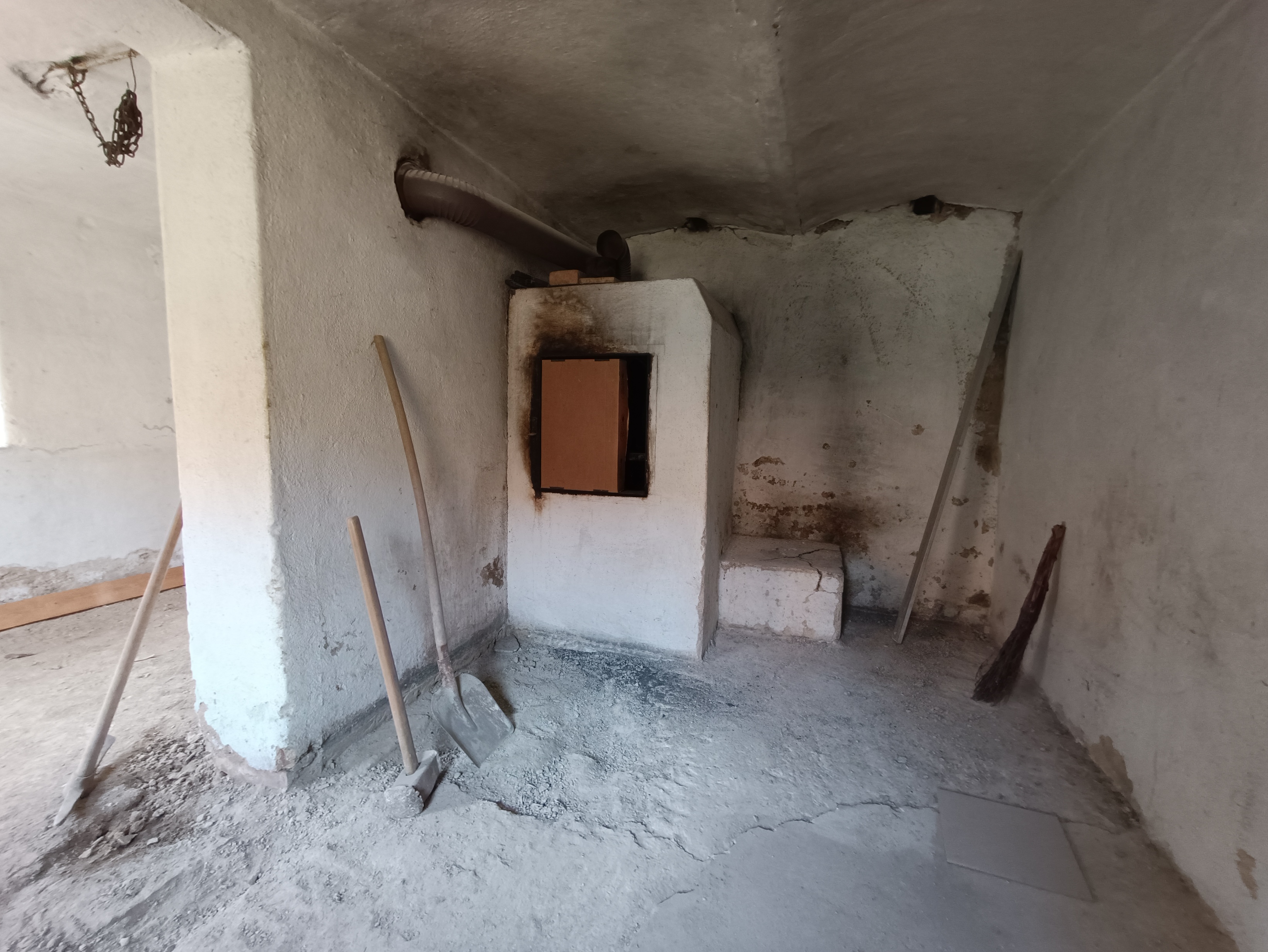 Martin Doležal - zednické a malířské práce foto 2