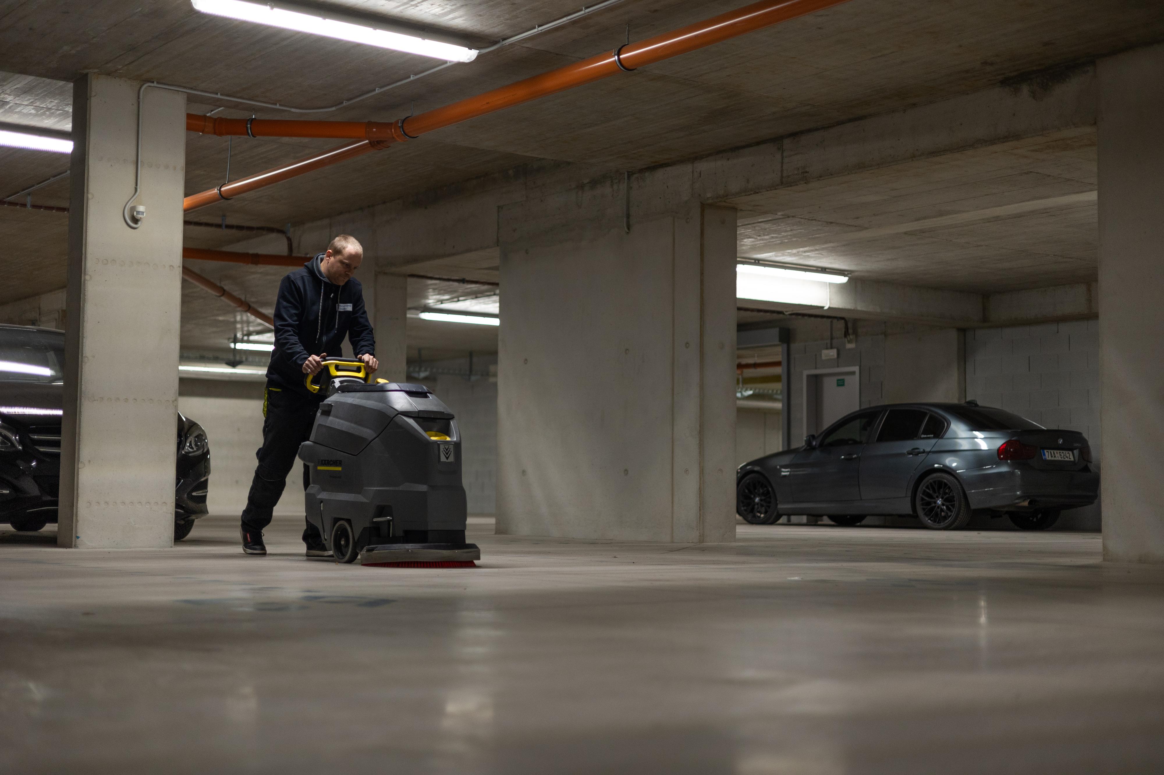 Rozumíme úklidu foto 4