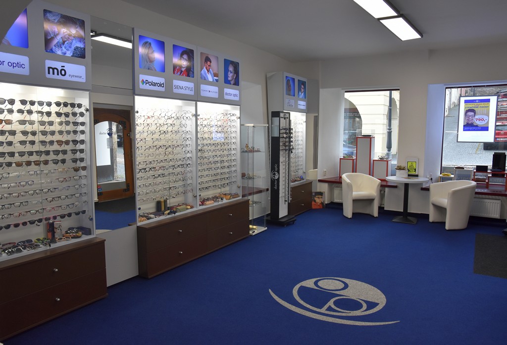 Doctor Optic foto 3