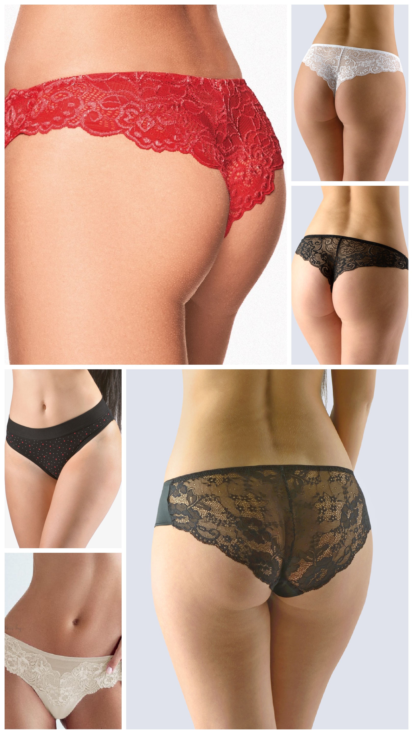 Miška oblečení foto 3