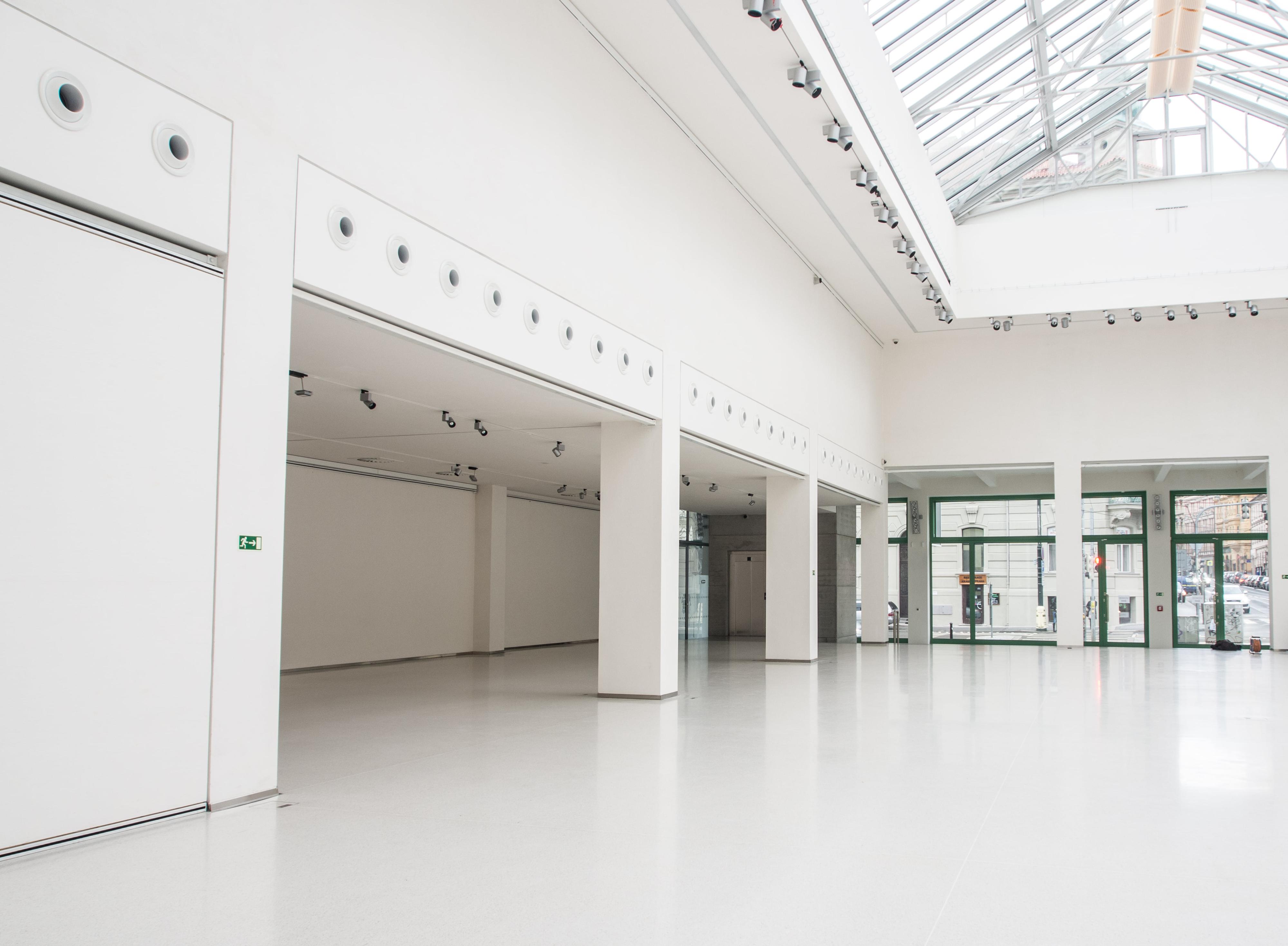 Galerie Mánes foto 6