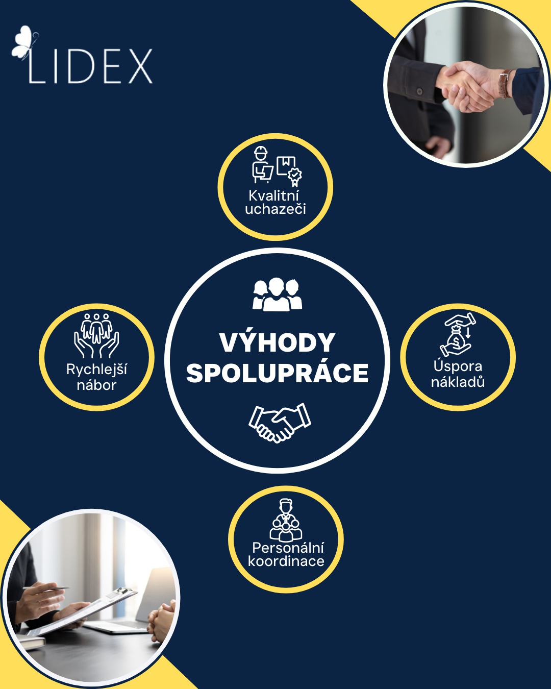 Lidex Personal foto 2