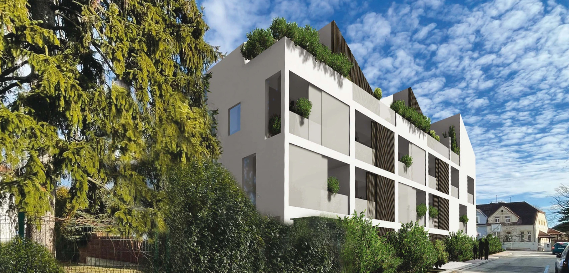 Ing. arch. Linda Obhlídalová Novotná foto 2