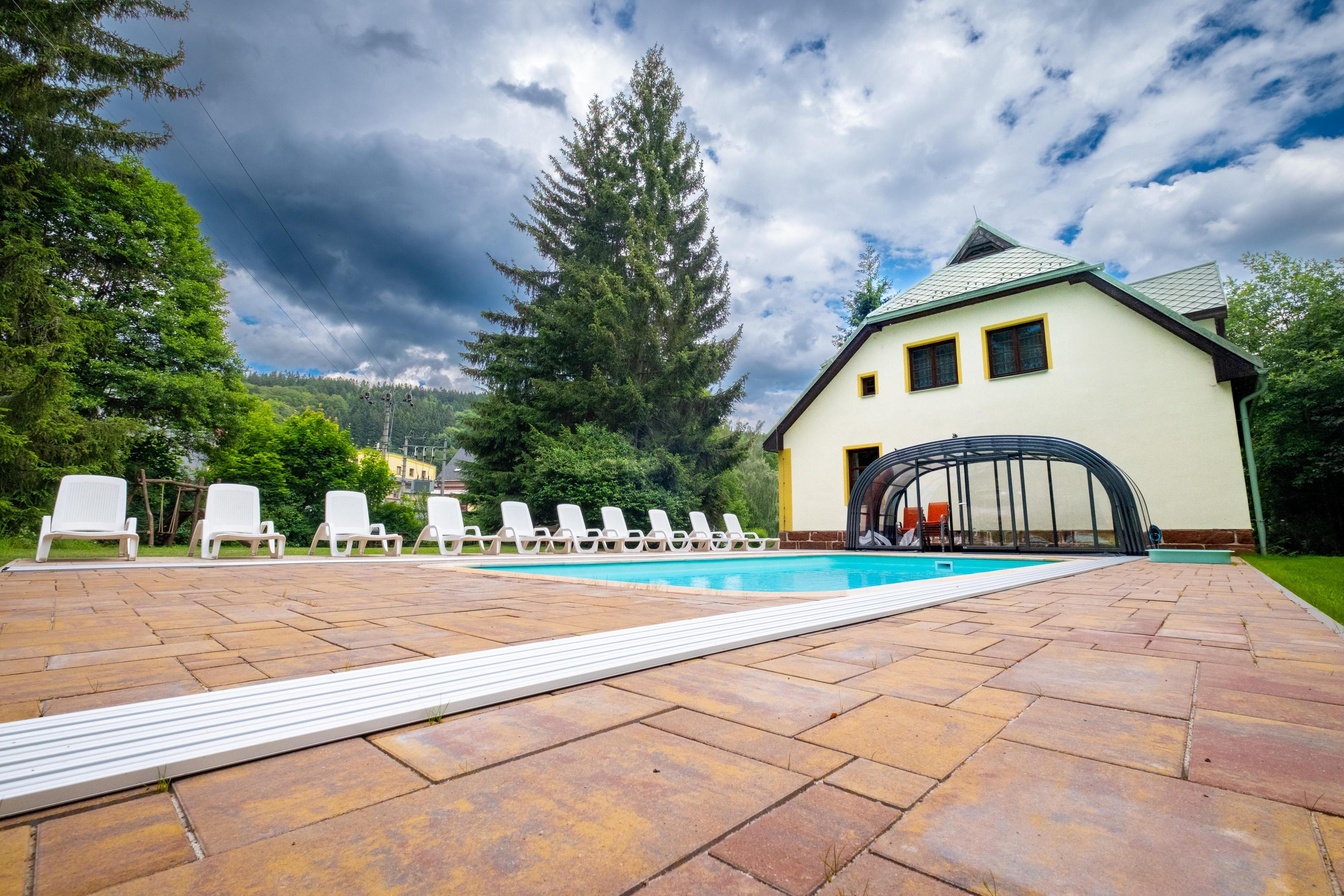 Villa Rudolf foto 6