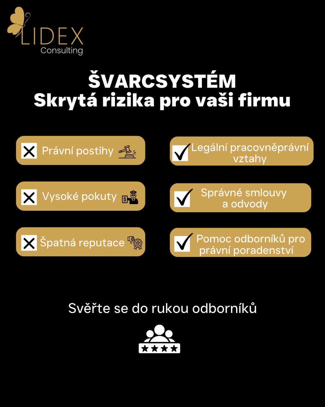 LIDEX consulting, s.r.o. foto 6