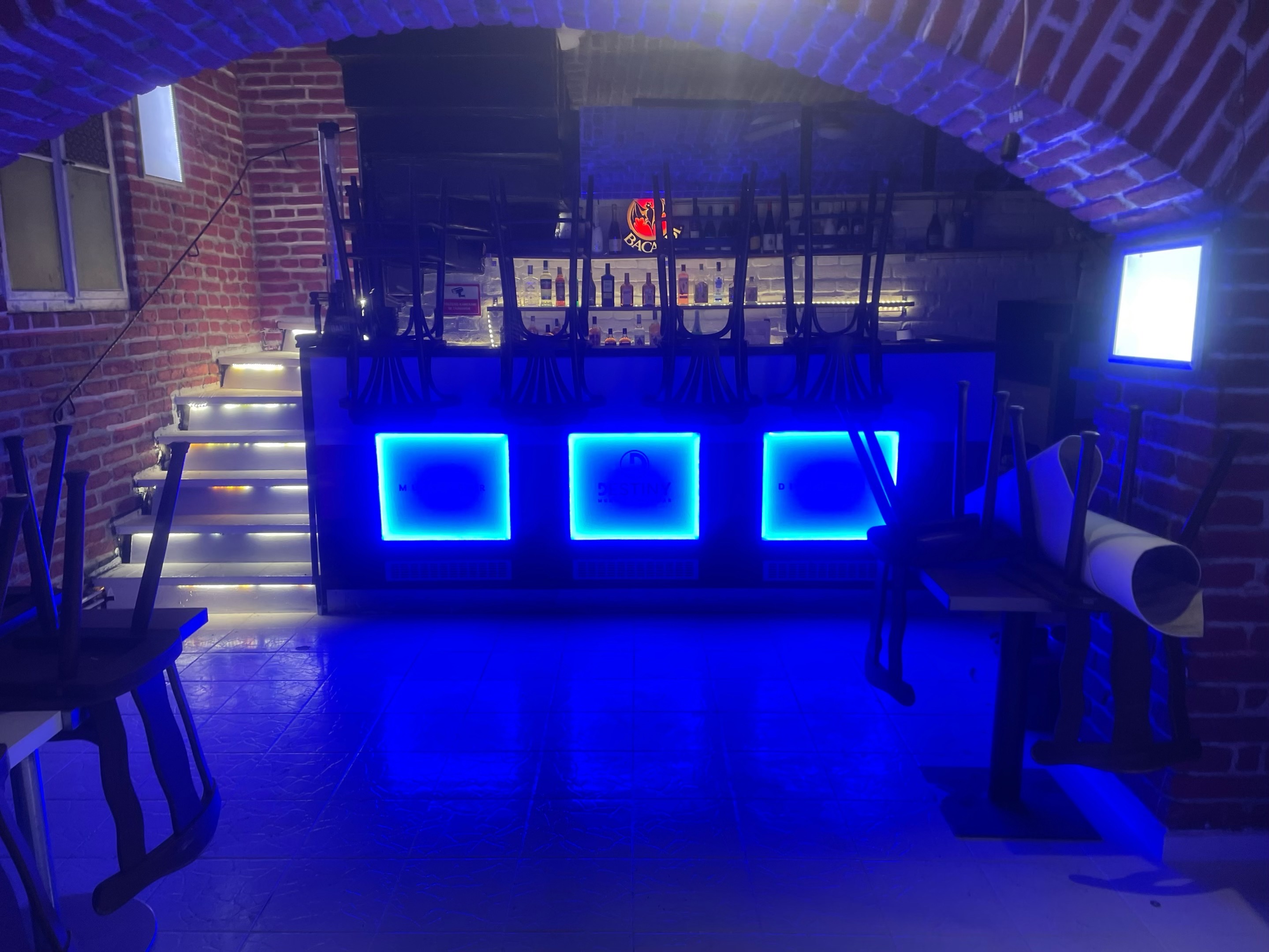 Habibi club bar foto 2