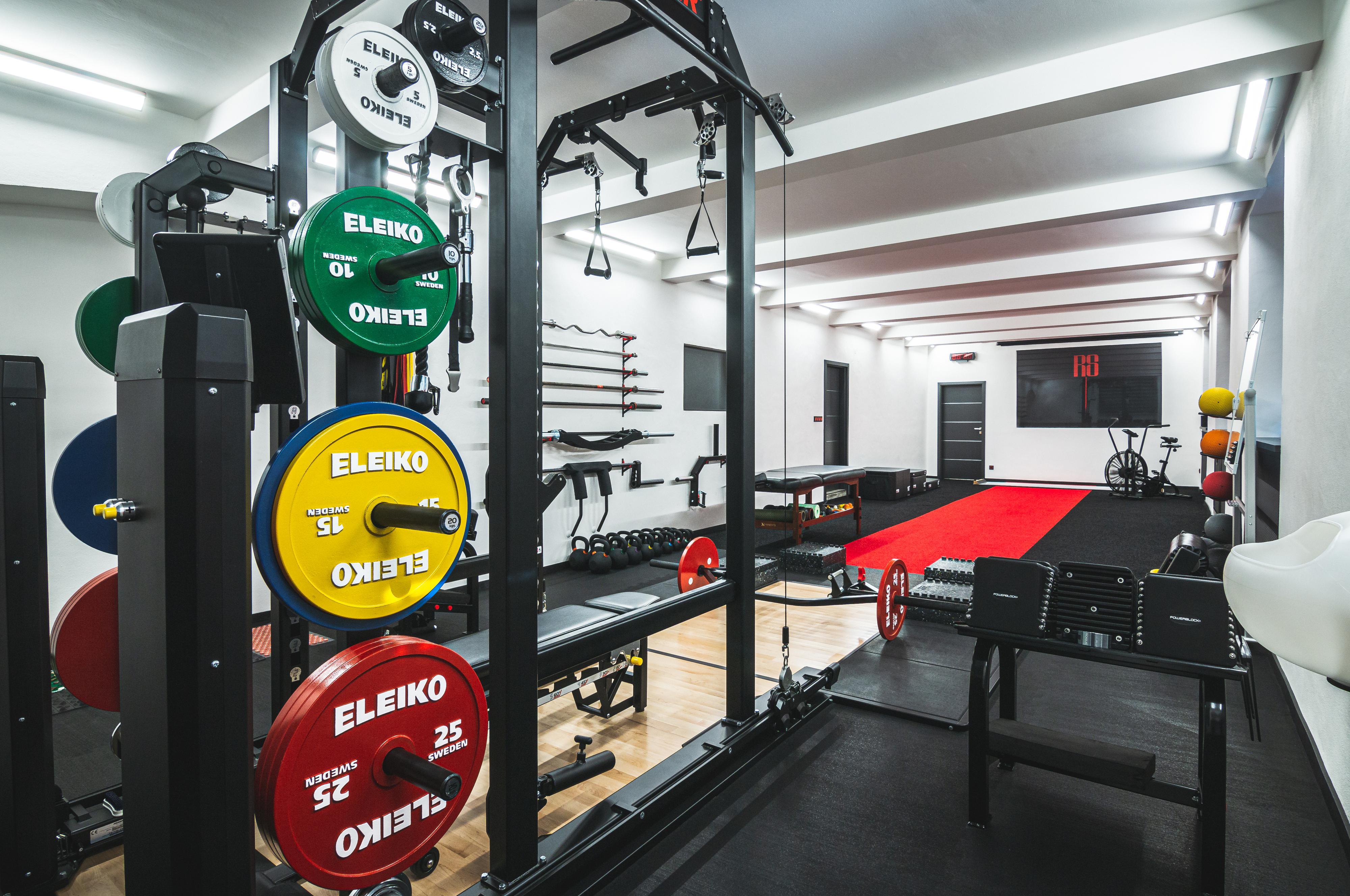 Roman Šulák Health & Performance foto 1