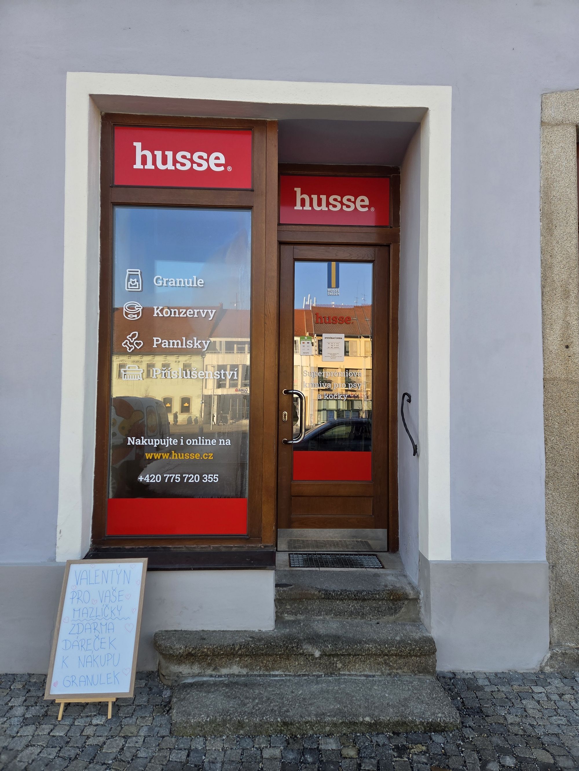 Husse foto 2