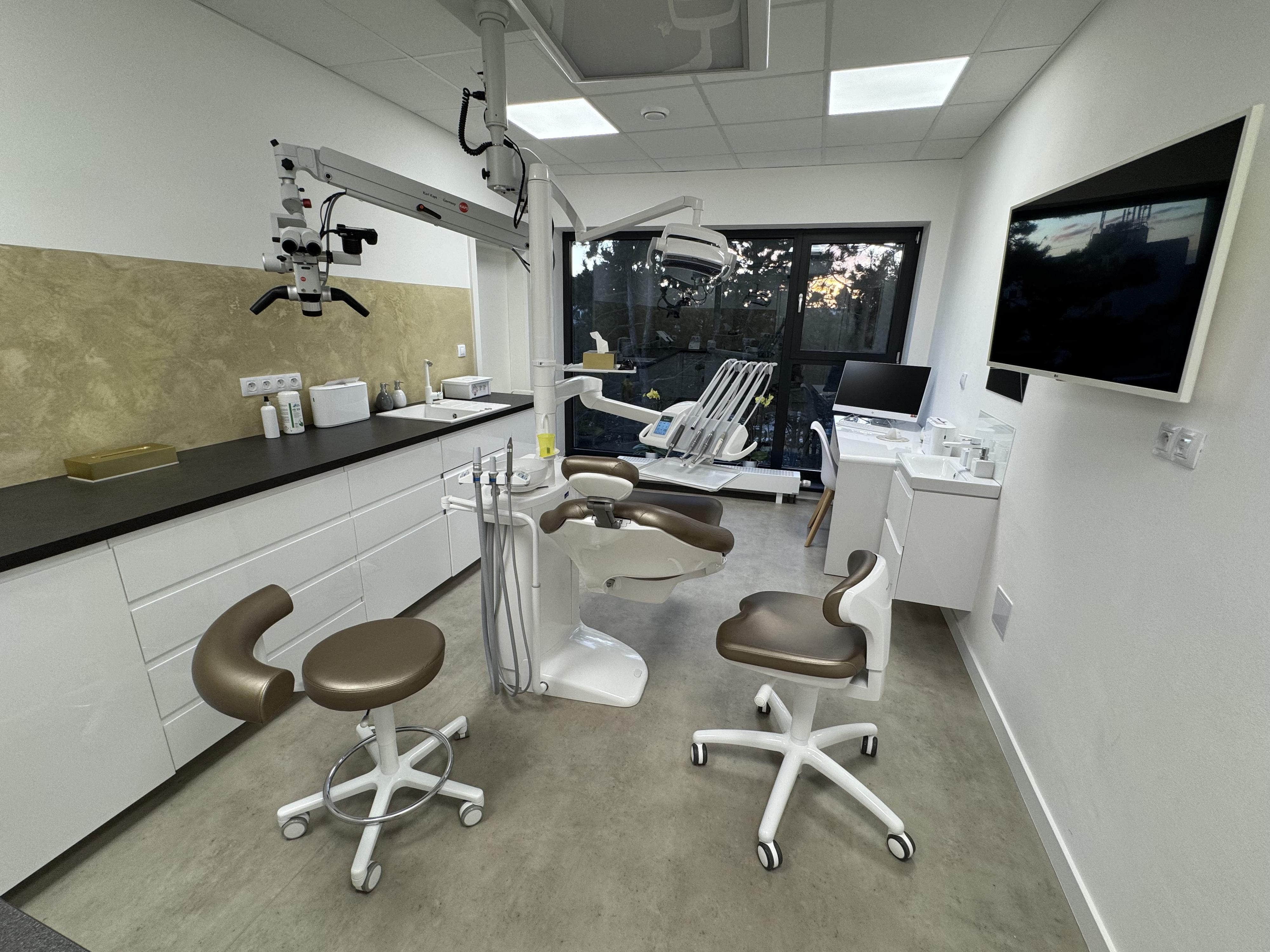 MDDr. Lenka Tesařová - T&T smile