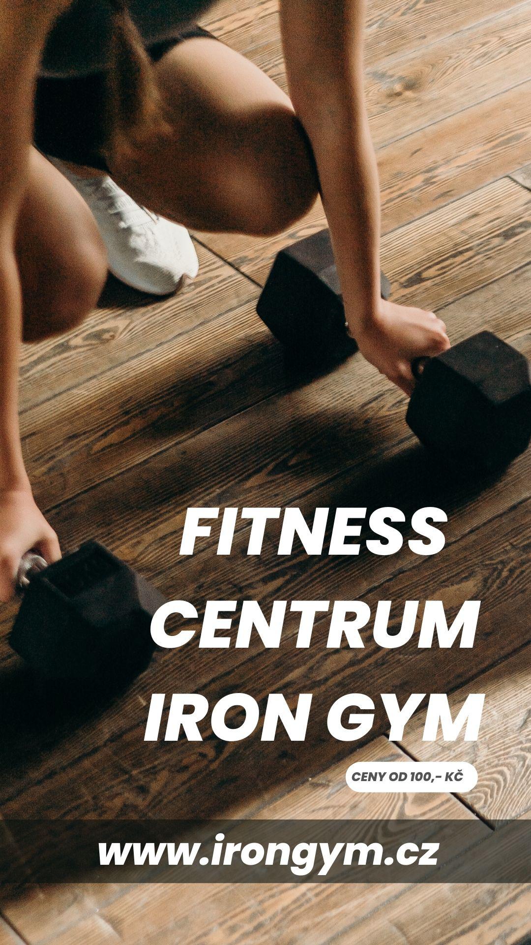 Iron Gym foto 5
