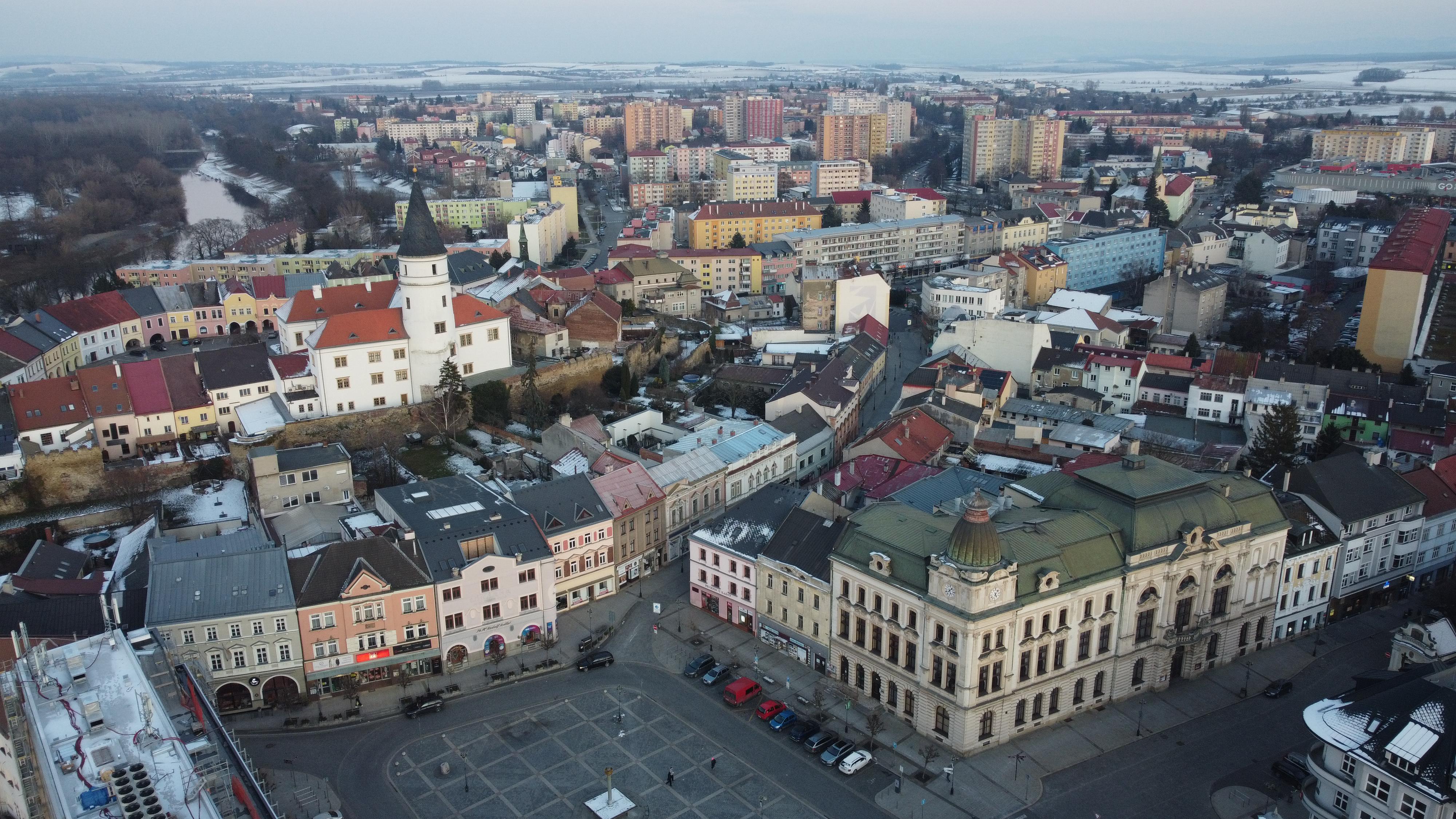 Restaurace Městský dům foto 2
