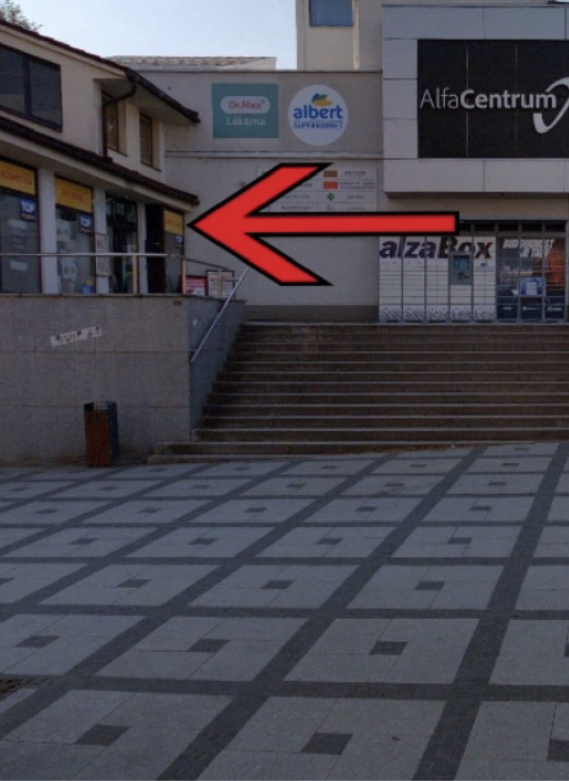 Kadeřnictví Veronika Zichová foto 2