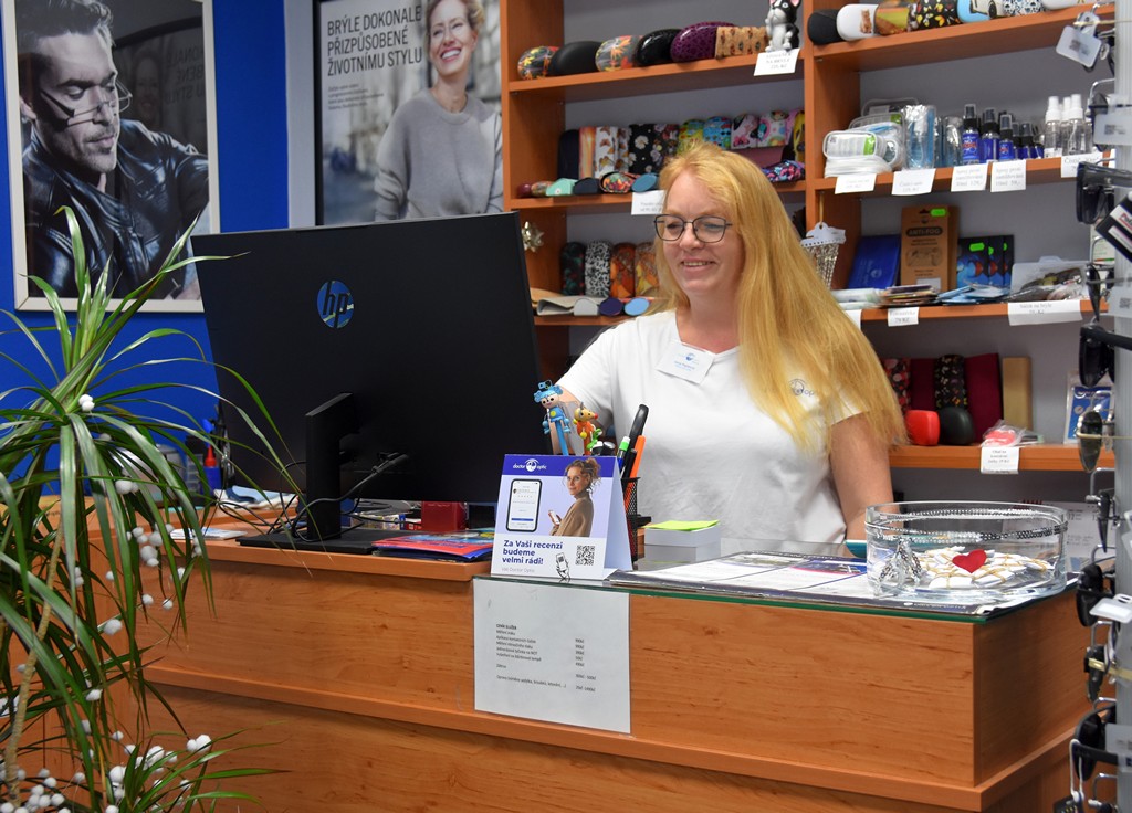 DR. OPTIK Moravia, s.r.o. foto 3