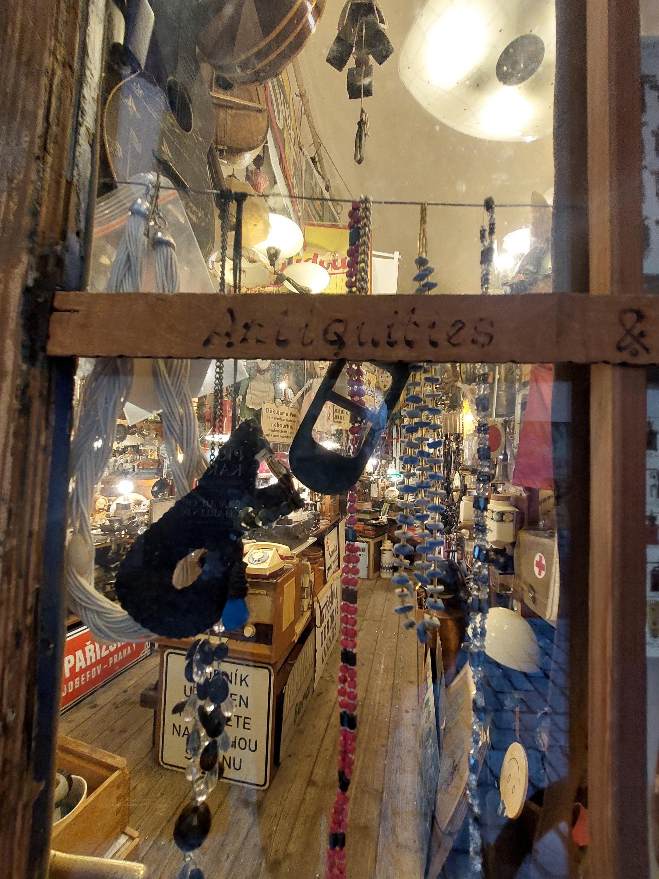 BRIC-a-BRAC, s.r.o. foto 6