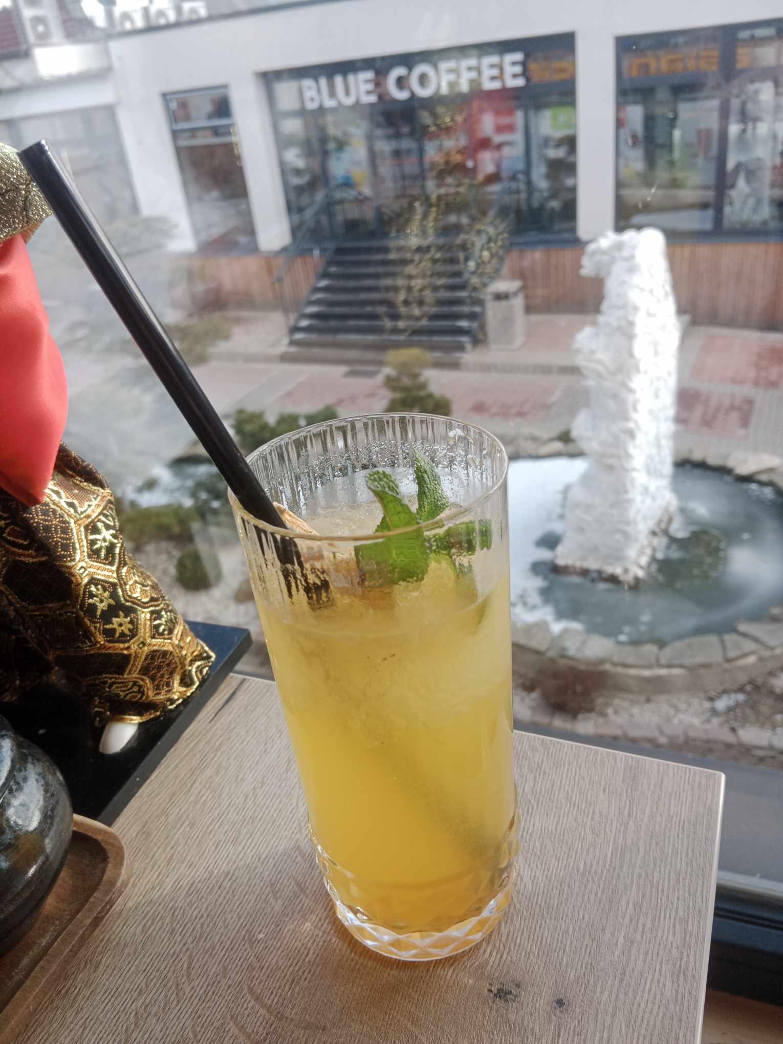 Restaurace Český les foto 3