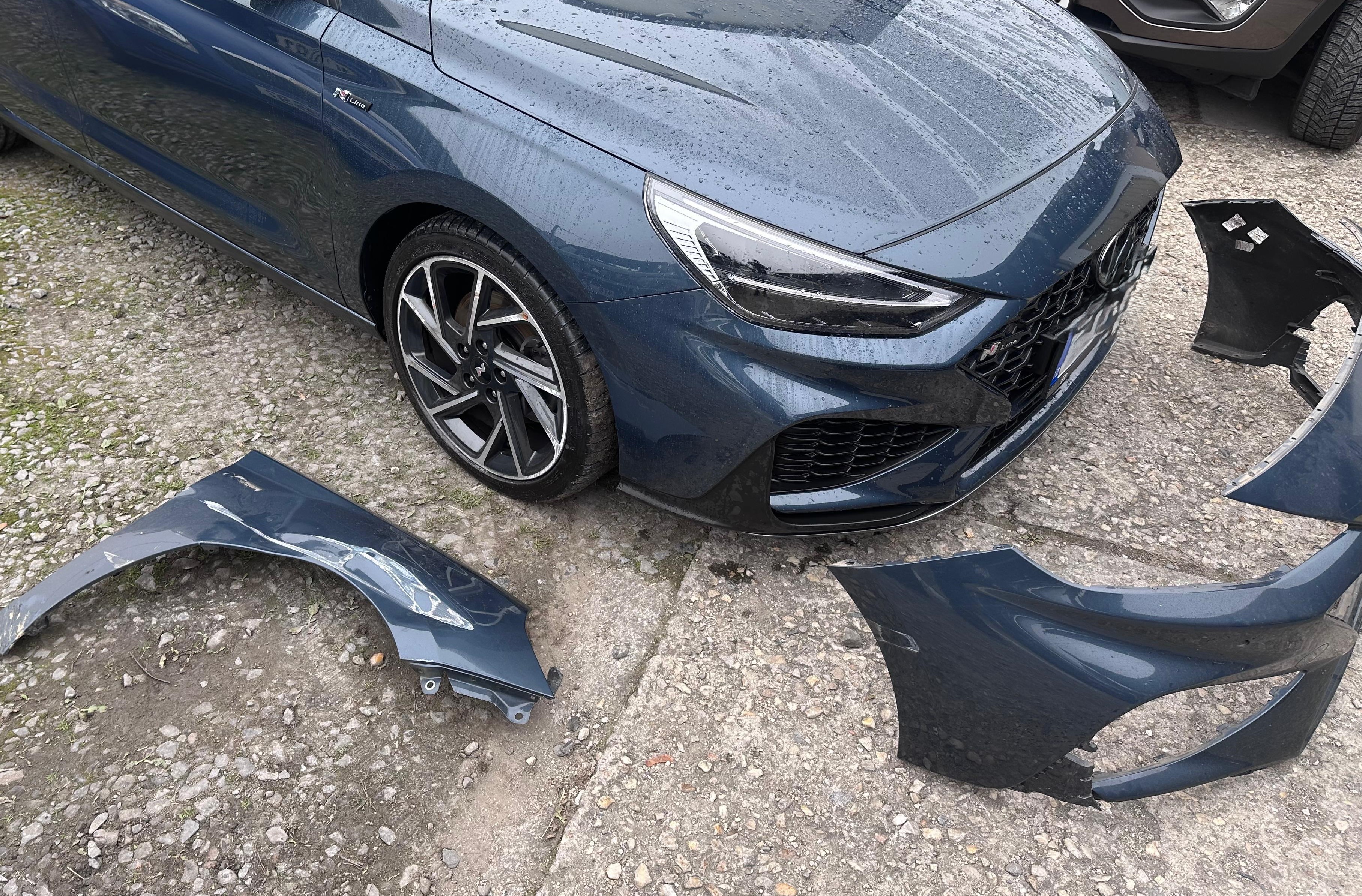 DPM carcollision center foto 3