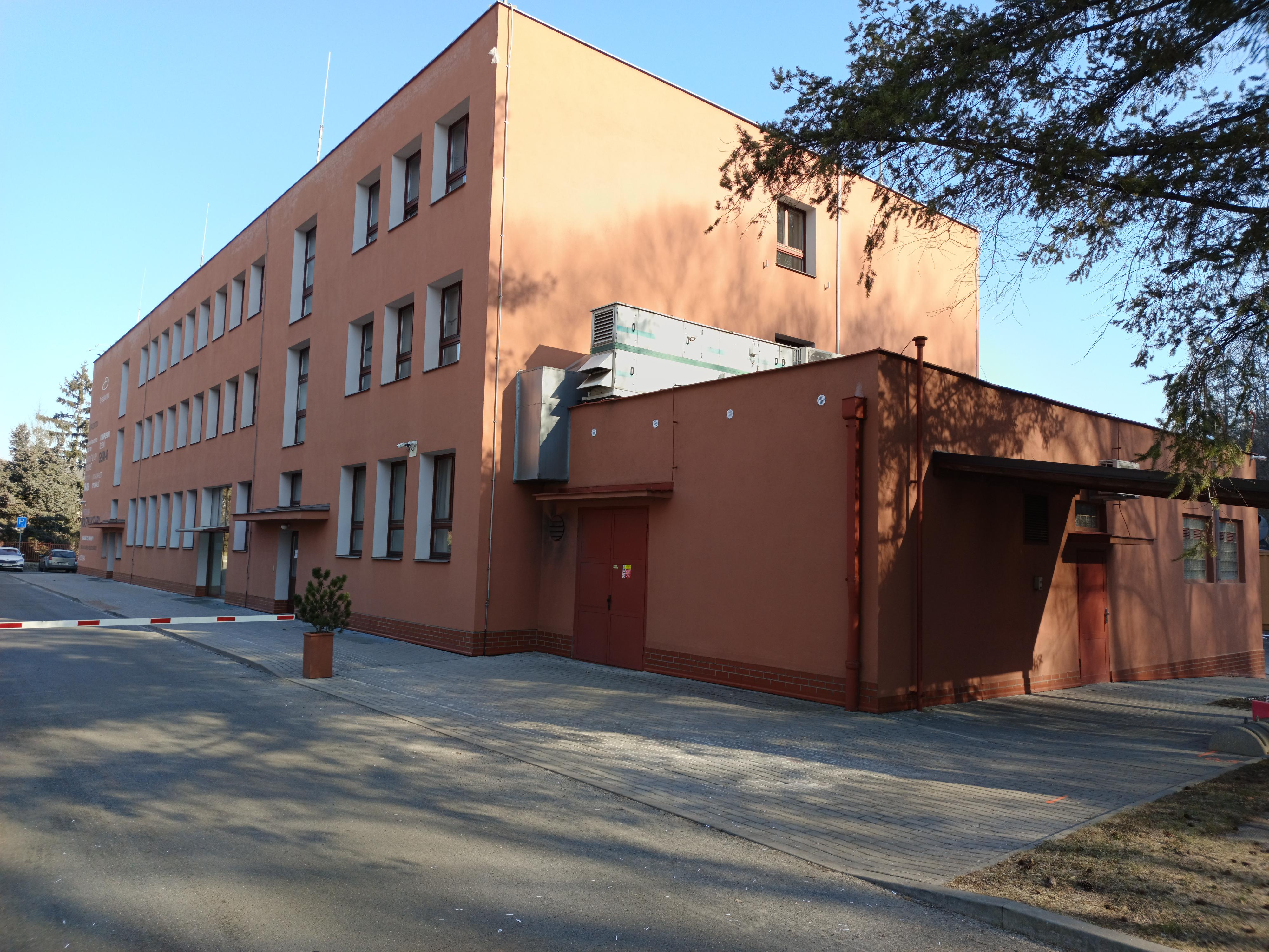 ČD - Telematika, a.s. foto 4